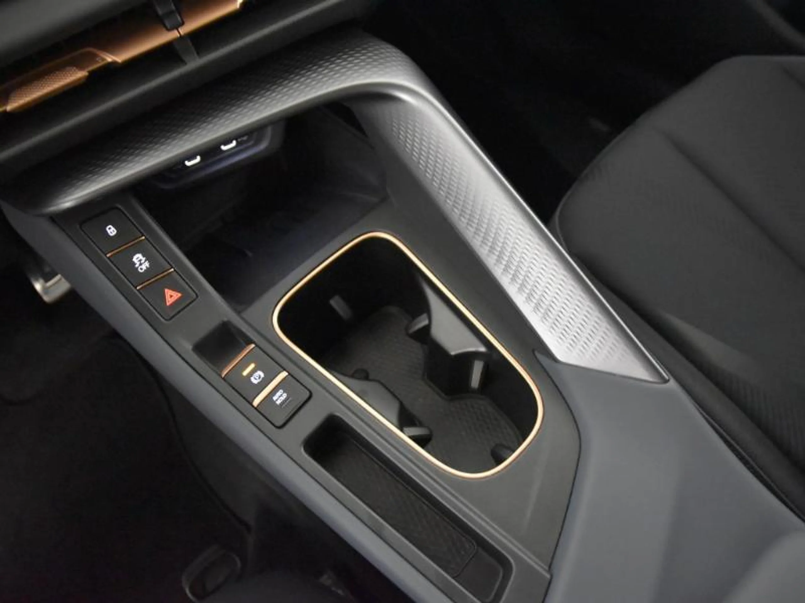 CUPRA TERRAMAR 1.5 ETSI 110KW (150 CV) DSG - Foto 10