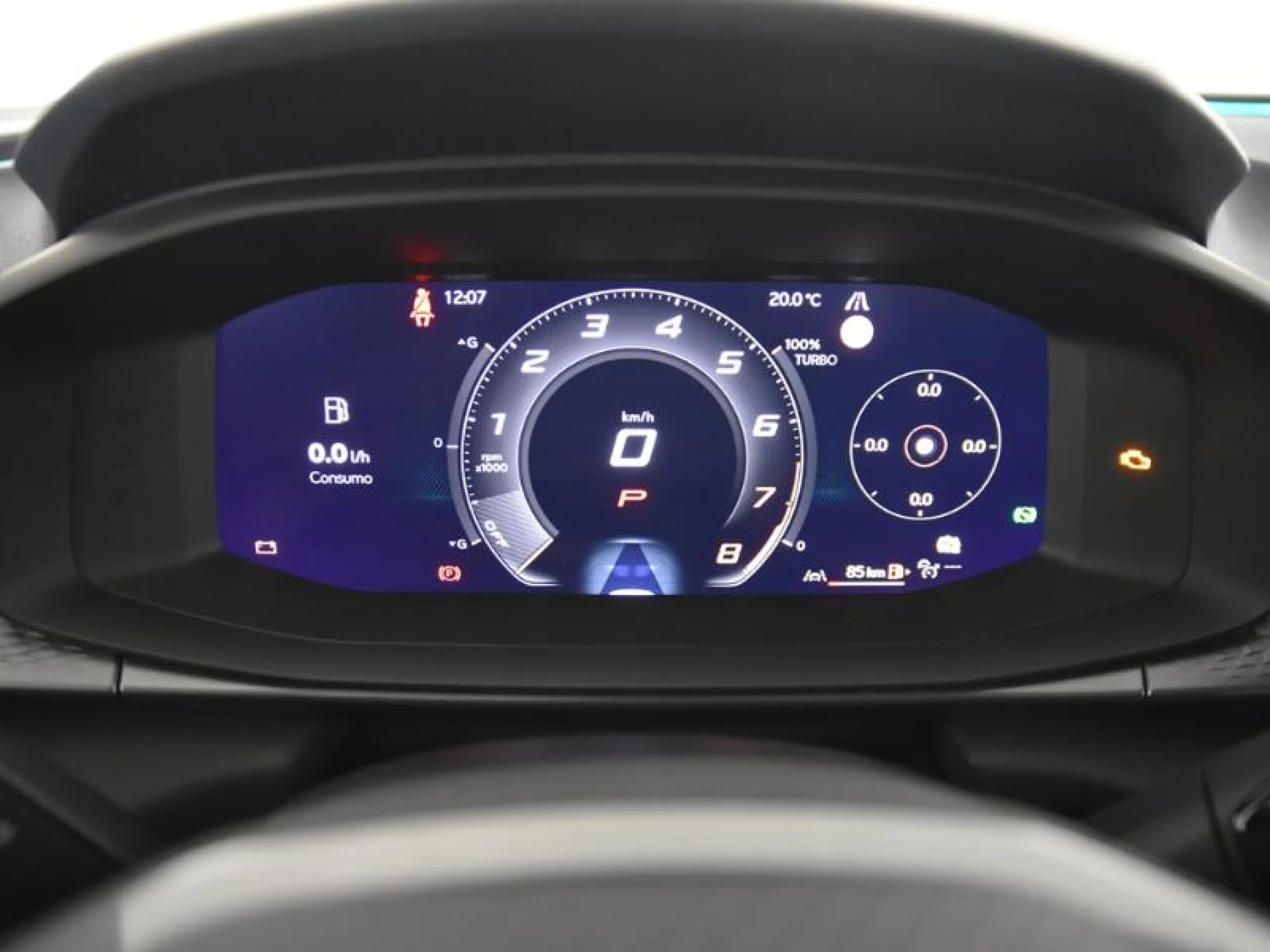 CUPRA TERRAMAR 1.5 ETSI 110KW (150 CV) DSG - Foto 16