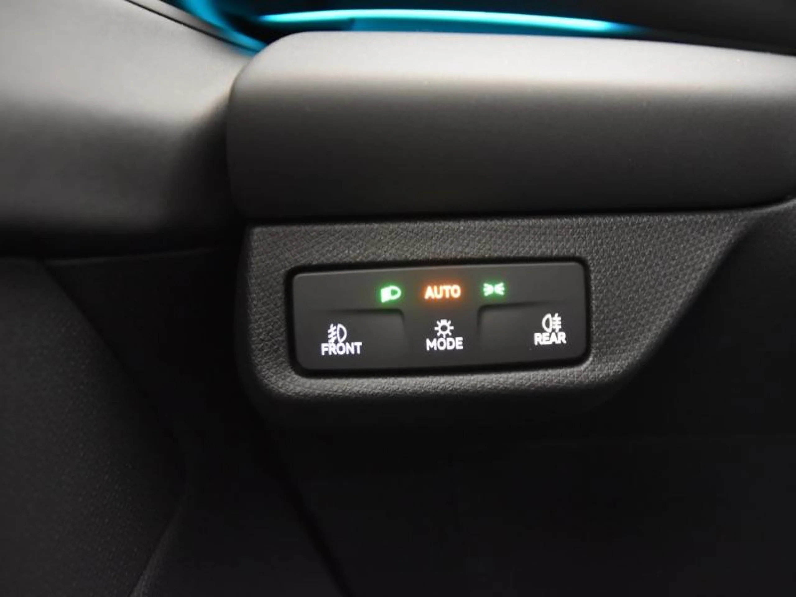 CUPRA TERRAMAR 1.5 ETSI 110KW (150 CV) DSG - Foto 18