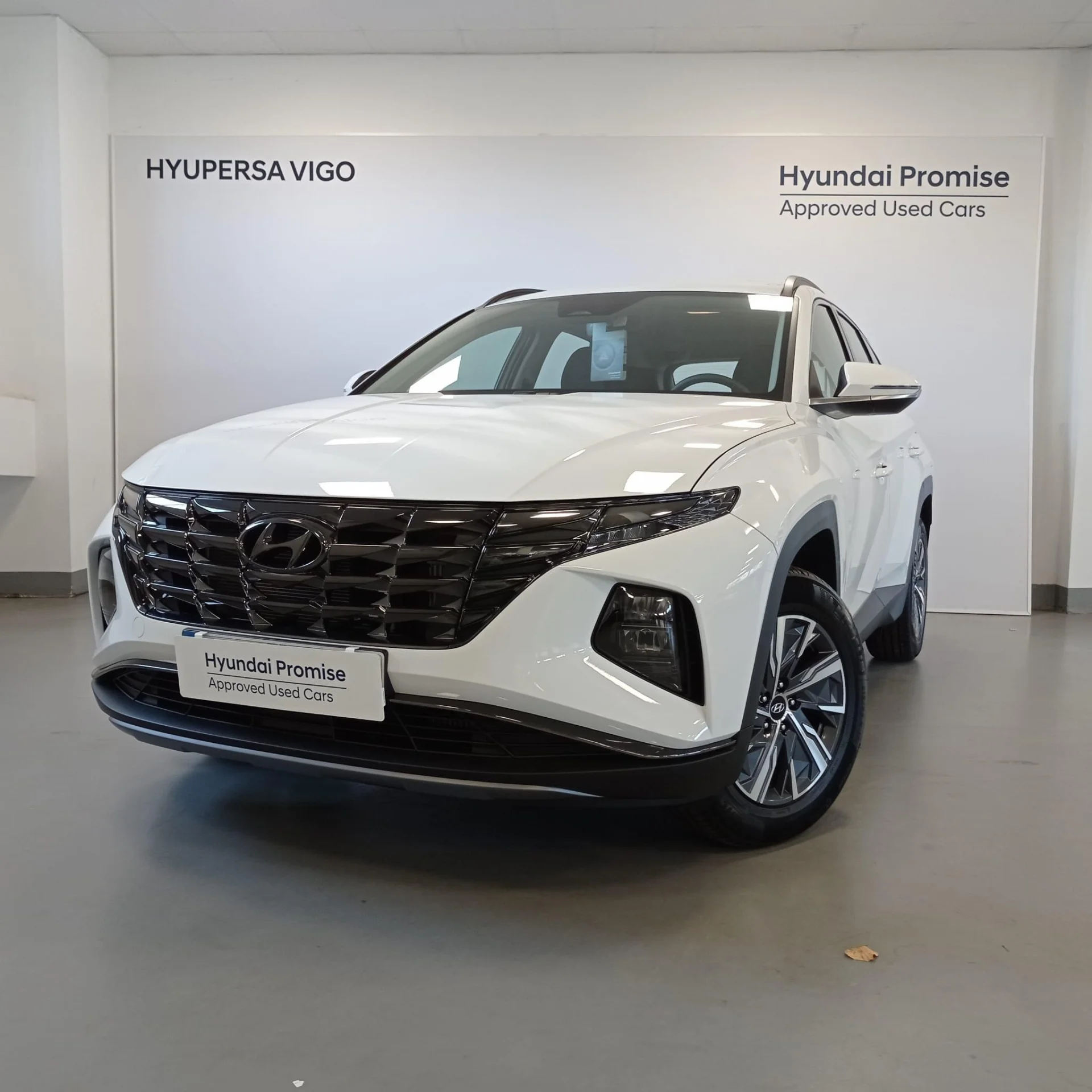 HYUNDAI TUCSON 1.6 CRDI 100KW (136CV) 48V MAXX - Foto 1