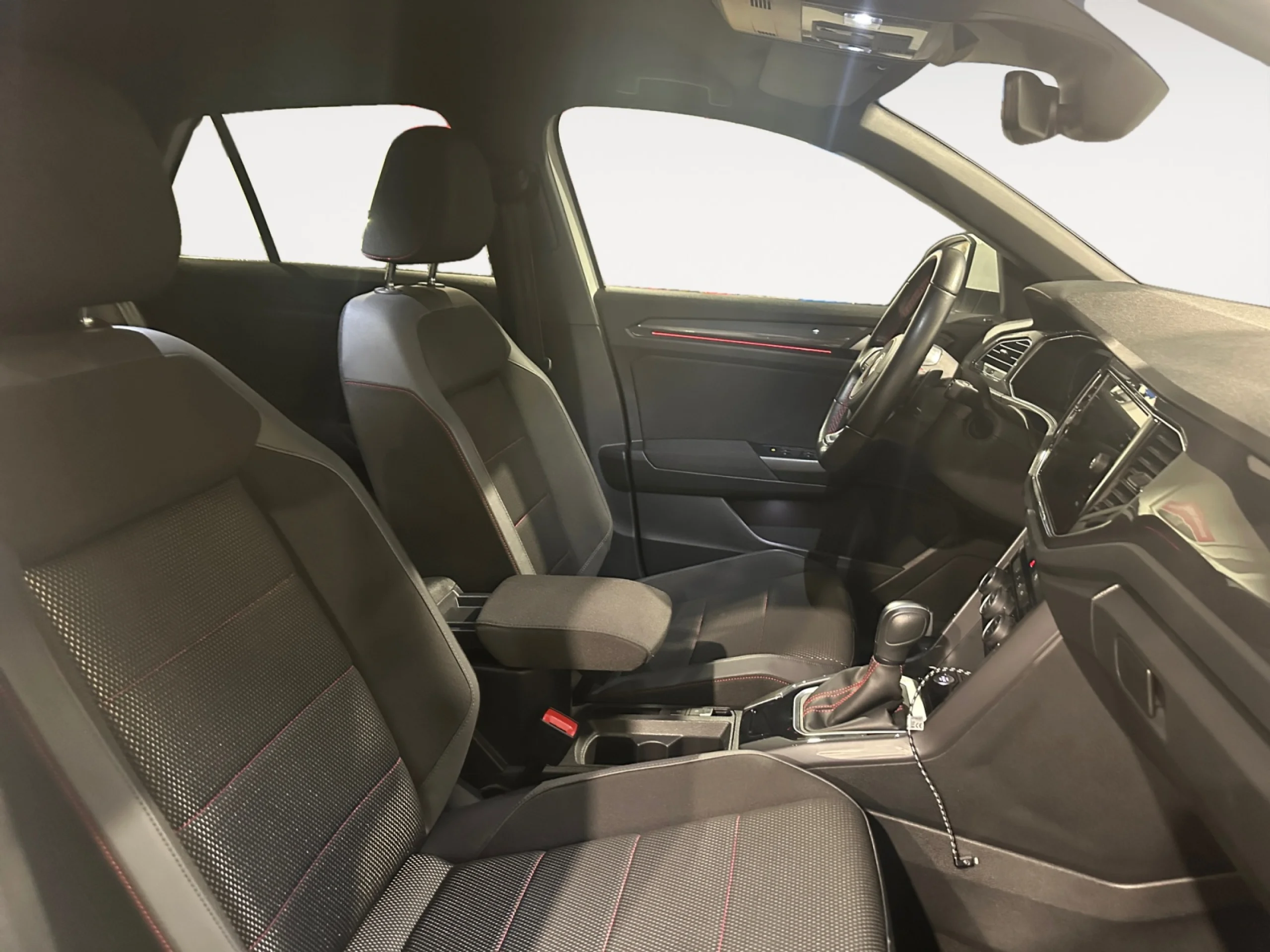 VOLKSWAGEN T ROC SPORT 2.0 TDI 110KW (150CV) DSG - Foto 5