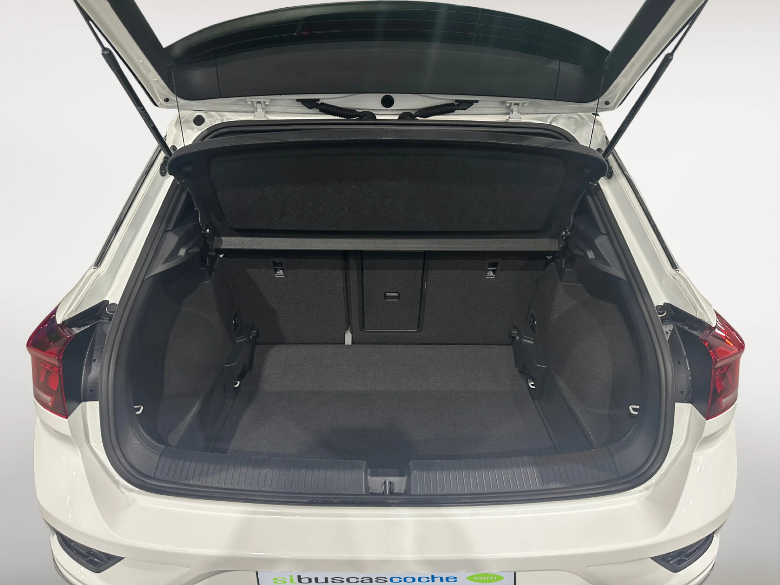 VOLKSWAGEN T ROC SPORT 2.0 TDI 110KW (150CV) DSG - Foto 7