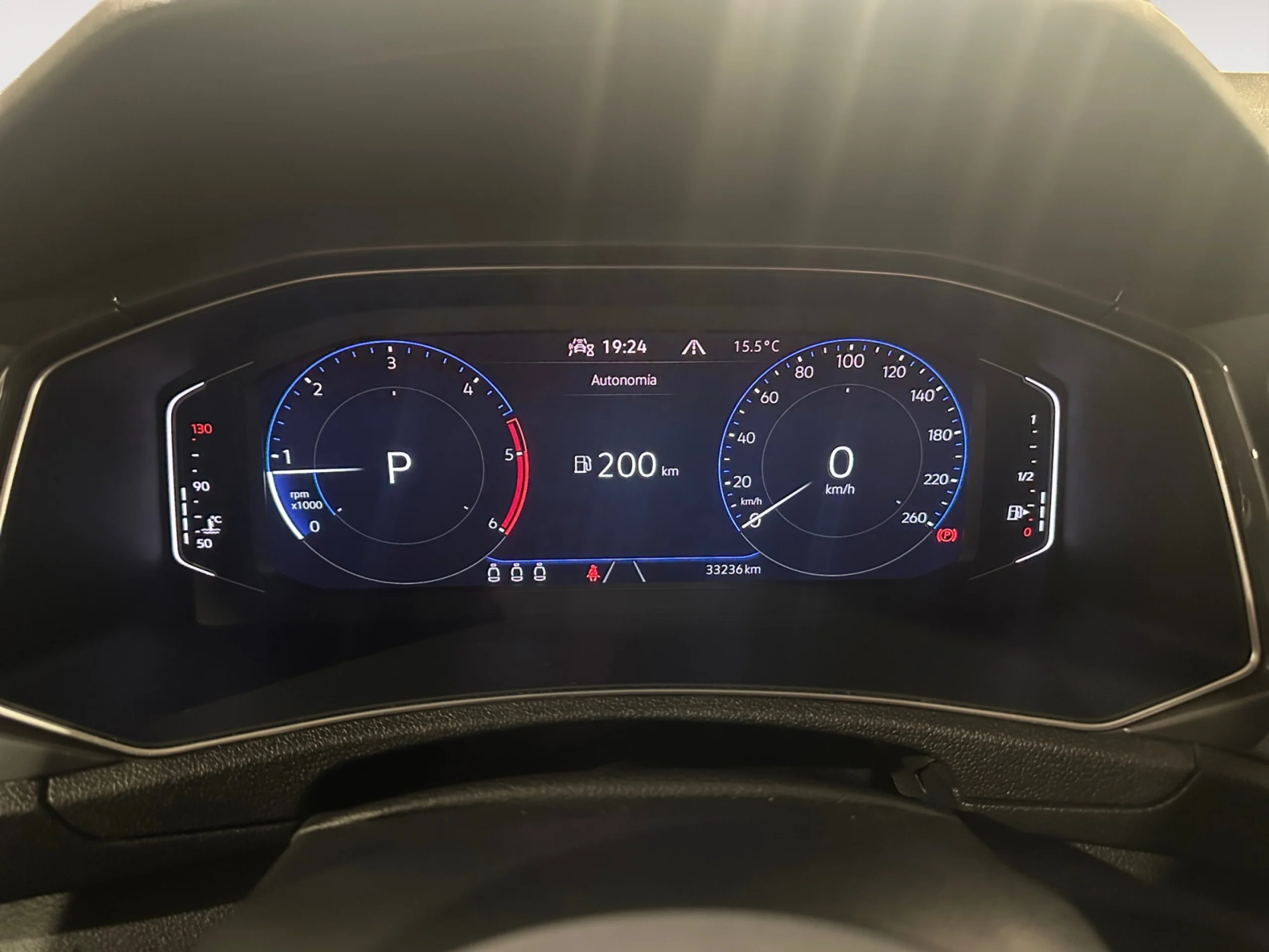 VOLKSWAGEN T ROC SPORT 2.0 TDI 110KW (150CV) DSG - Foto 10