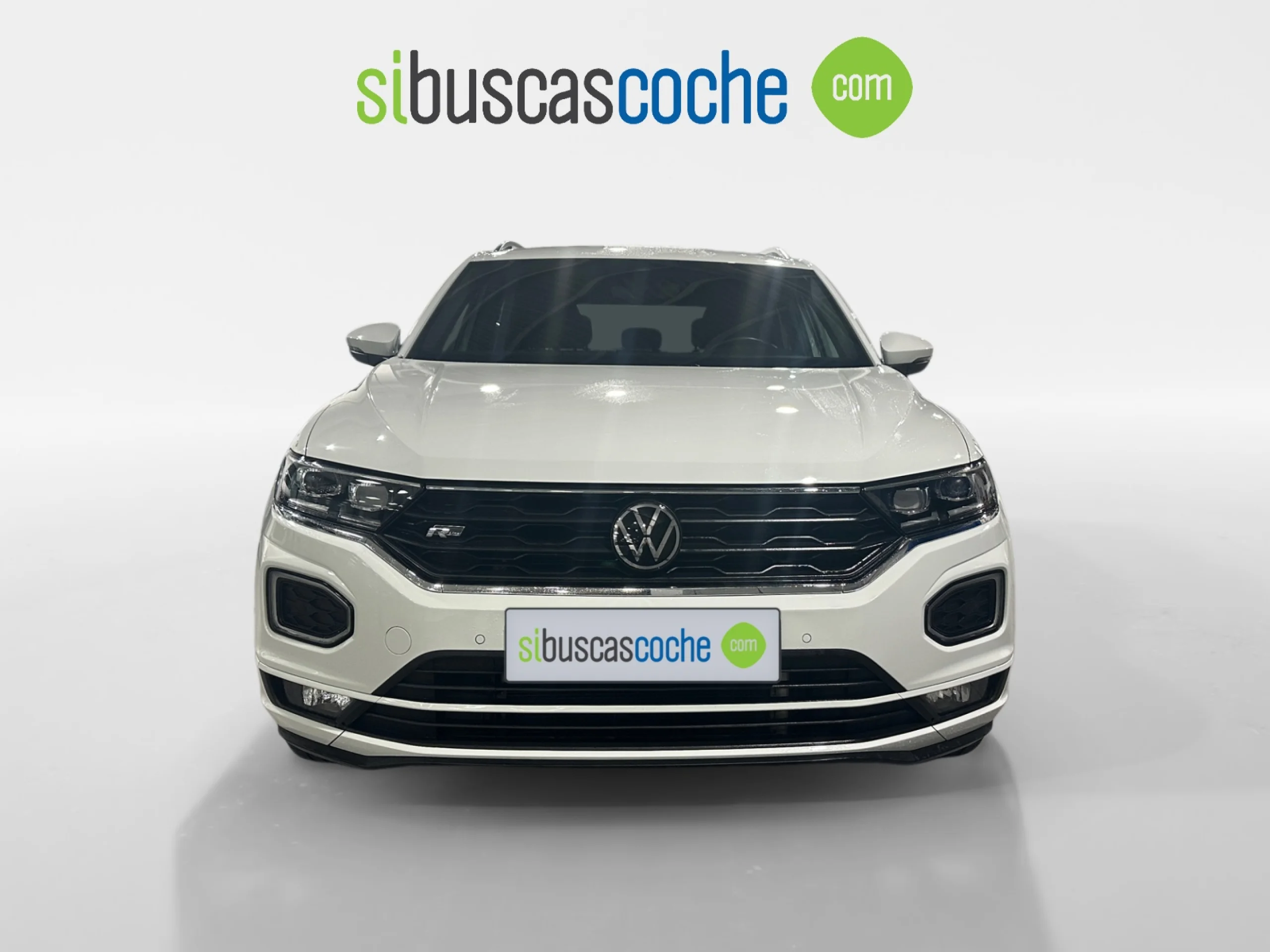 VOLKSWAGEN T ROC SPORT 2.0 TDI 110KW (150CV) DSG - Foto 12