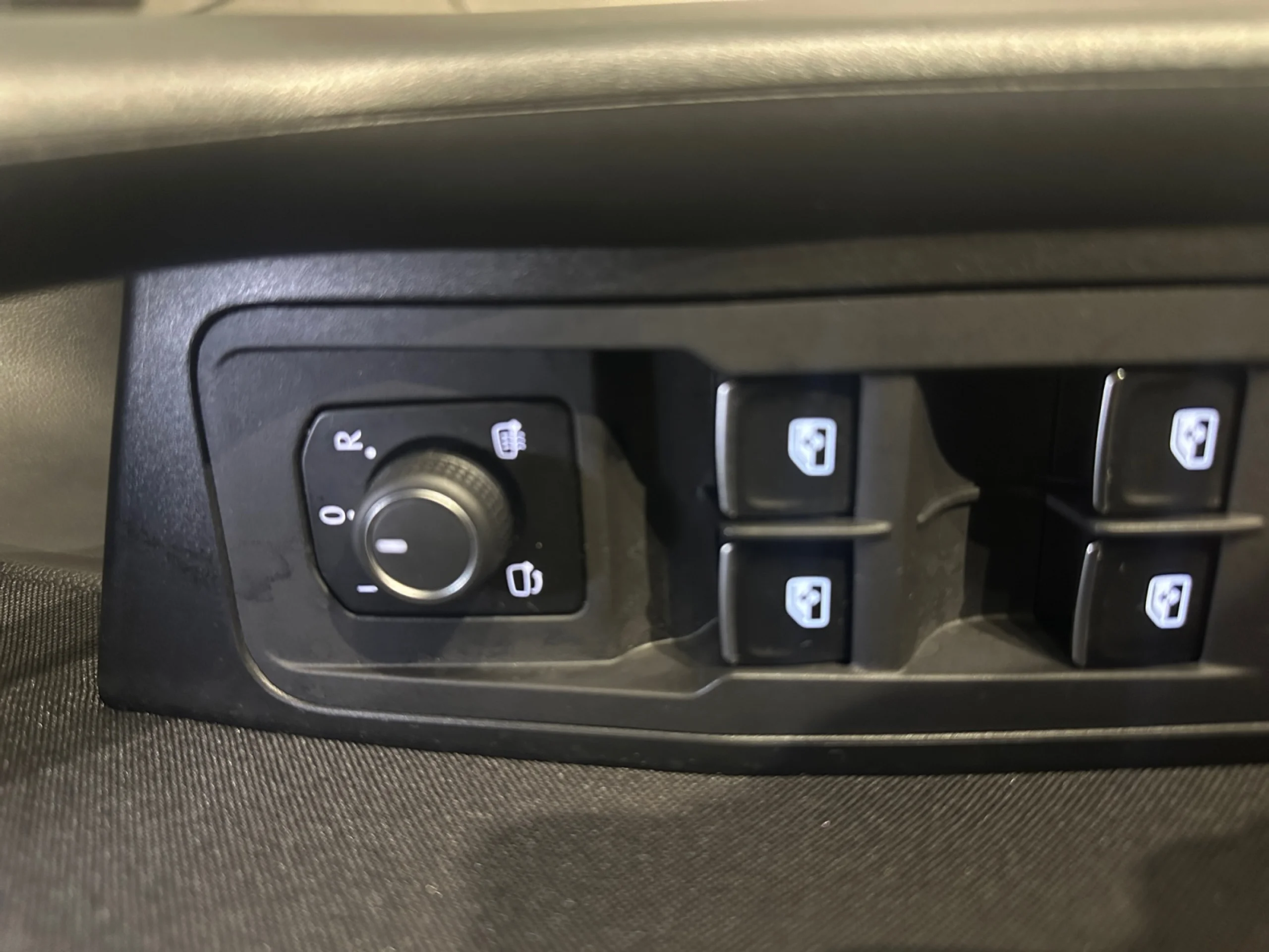 VOLKSWAGEN T ROC SPORT 2.0 TDI 110KW (150CV) DSG - Foto 13