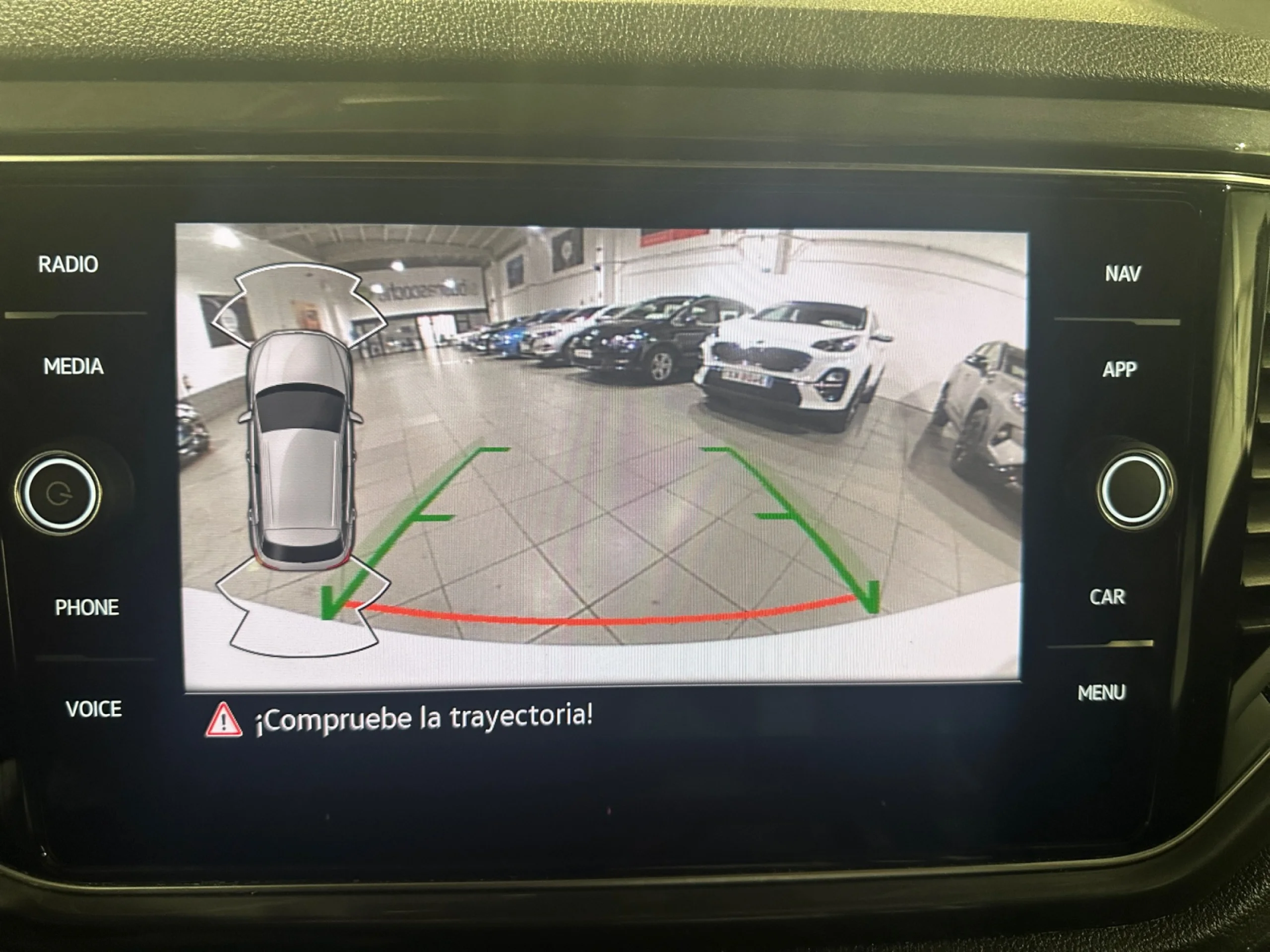 VOLKSWAGEN T ROC SPORT 2.0 TDI 110KW (150CV) DSG - Foto 15