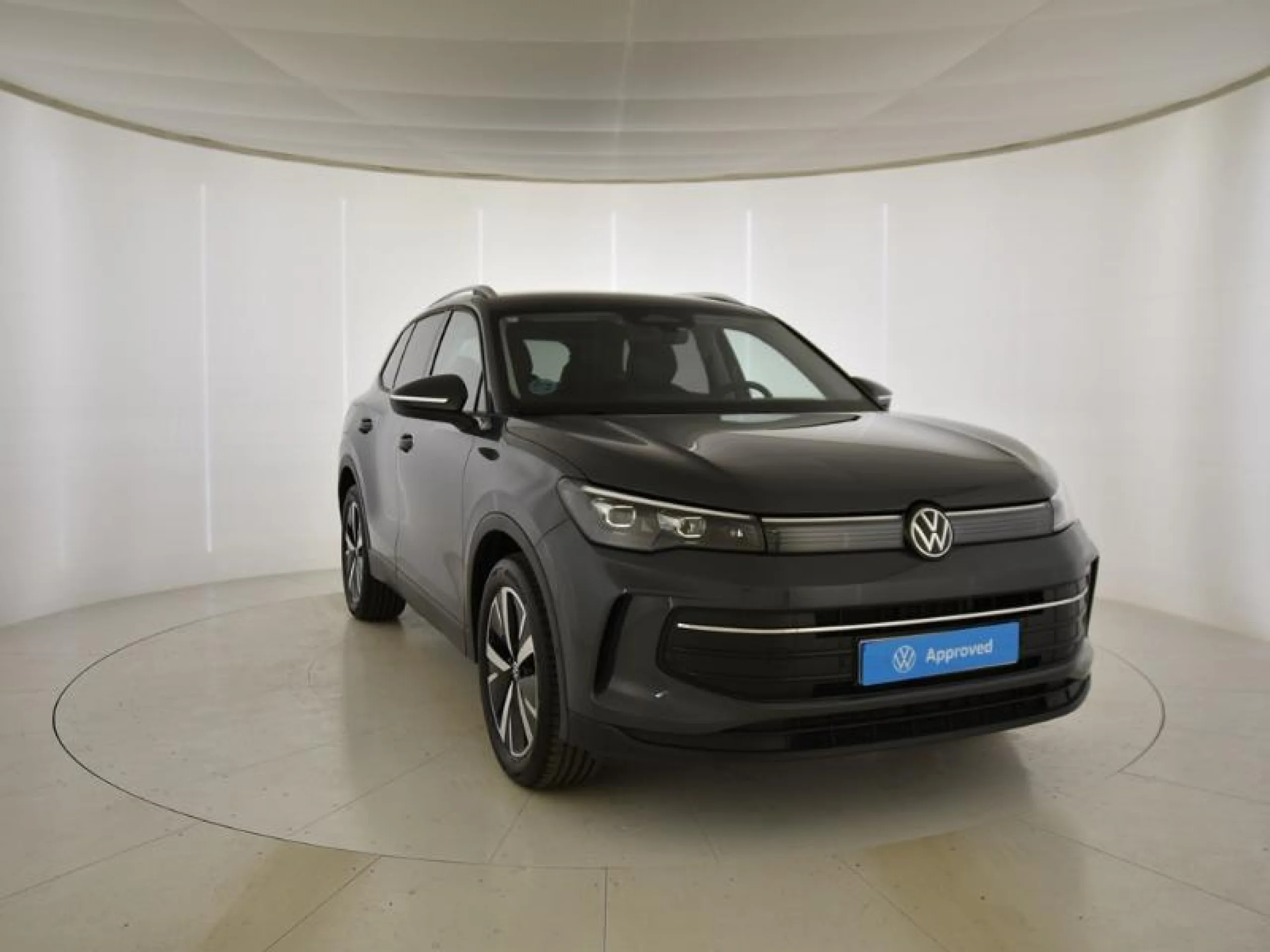 VOLKSWAGEN TIGUAN LIFE 2.0 TDI 110KW (150CV) DSG - Foto 1