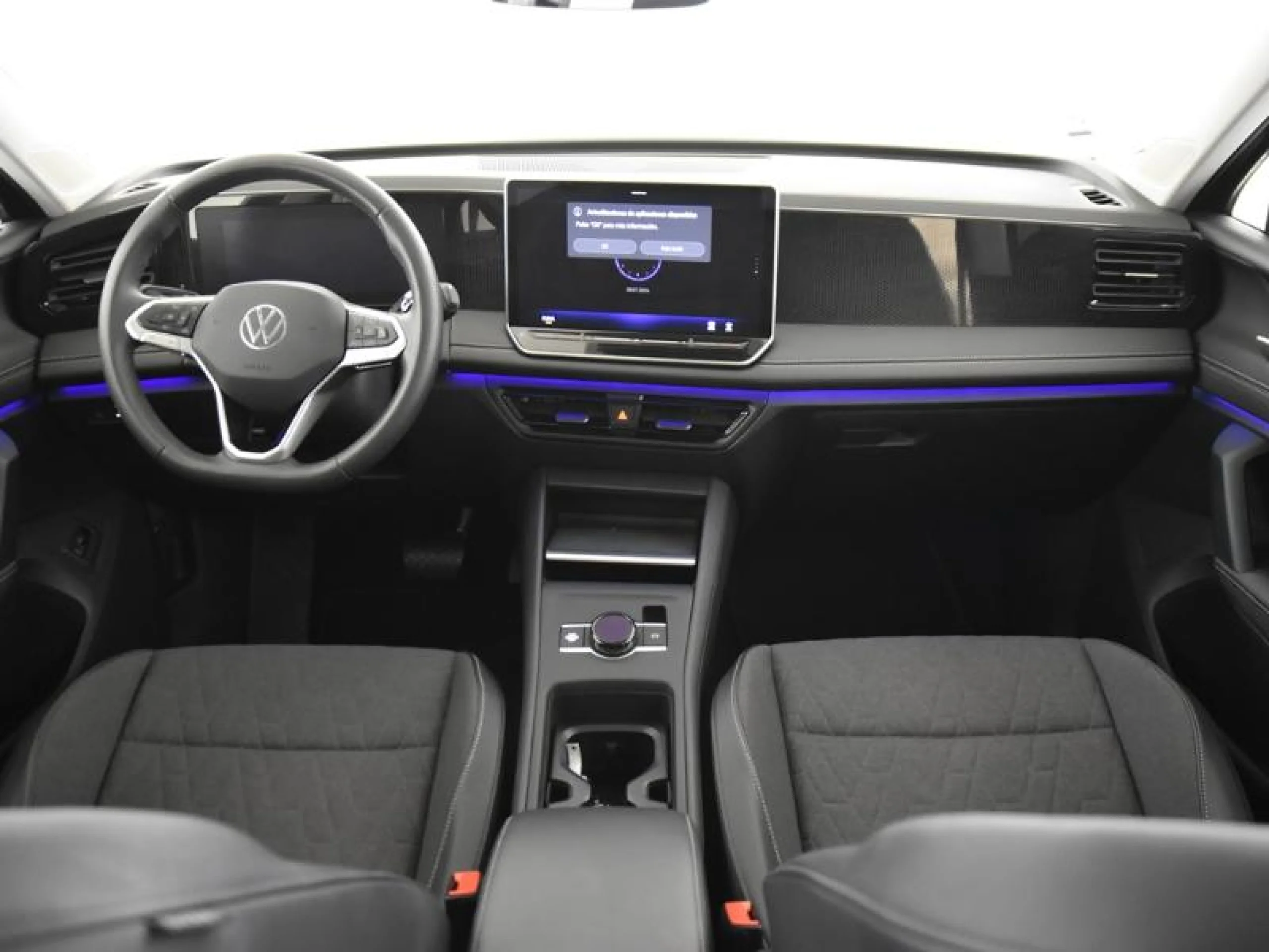 VOLKSWAGEN TIGUAN LIFE 2.0 TDI 110KW (150CV) DSG - Foto 4