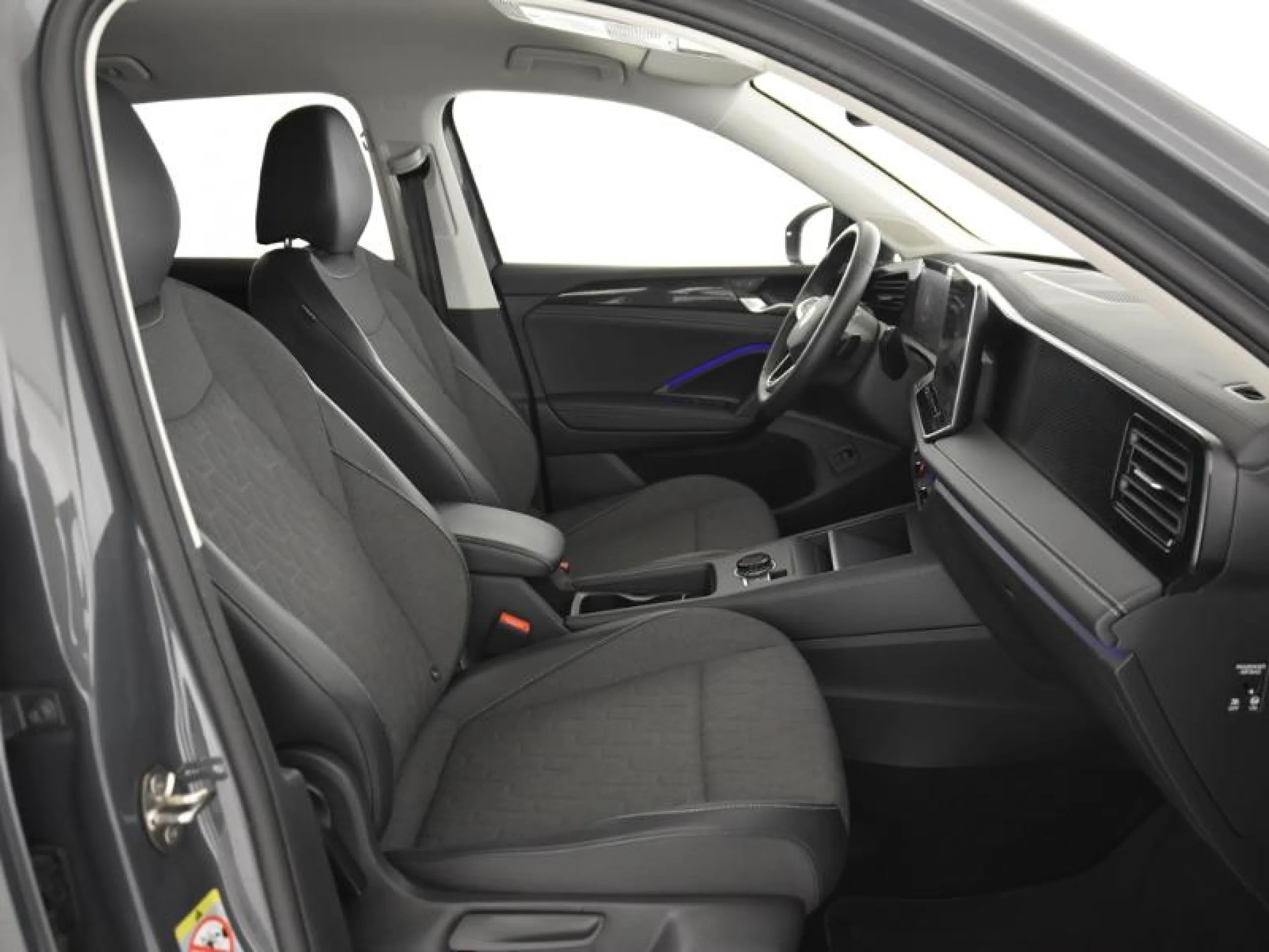VOLKSWAGEN TIGUAN LIFE 2.0 TDI 110KW (150CV) DSG - Foto 5