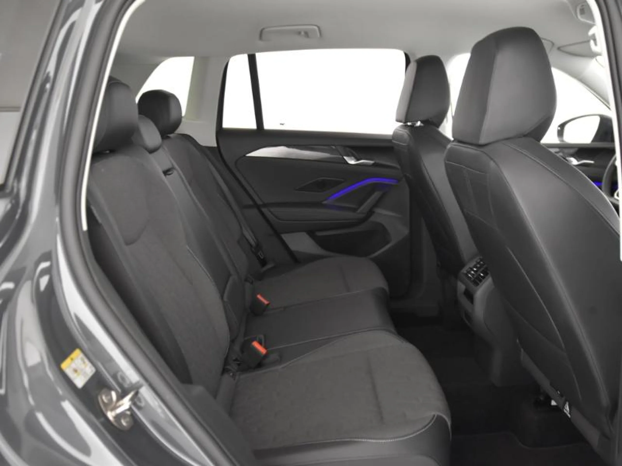 VOLKSWAGEN TIGUAN LIFE 2.0 TDI 110KW (150CV) DSG - Foto 6