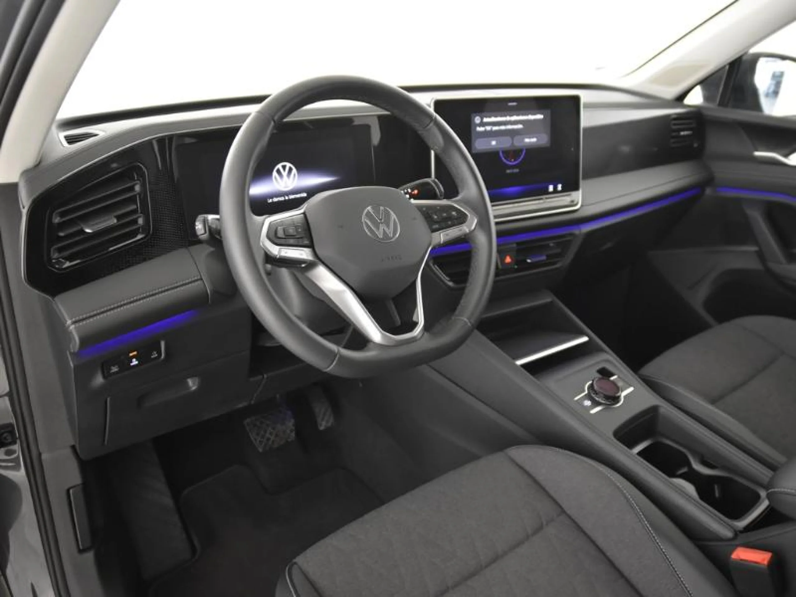 VOLKSWAGEN TIGUAN LIFE 2.0 TDI 110KW (150CV) DSG - Foto 10