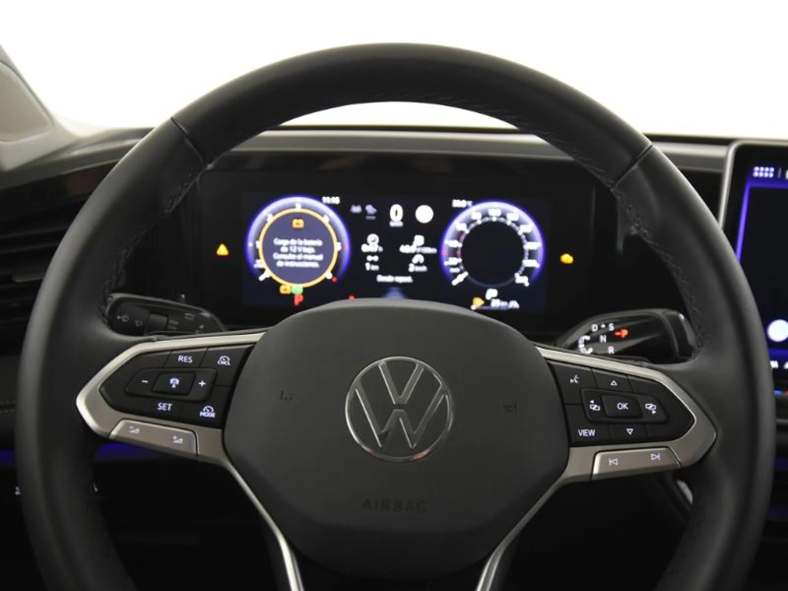 VOLKSWAGEN TIGUAN LIFE 2.0 TDI 110KW (150CV) DSG - Foto 14