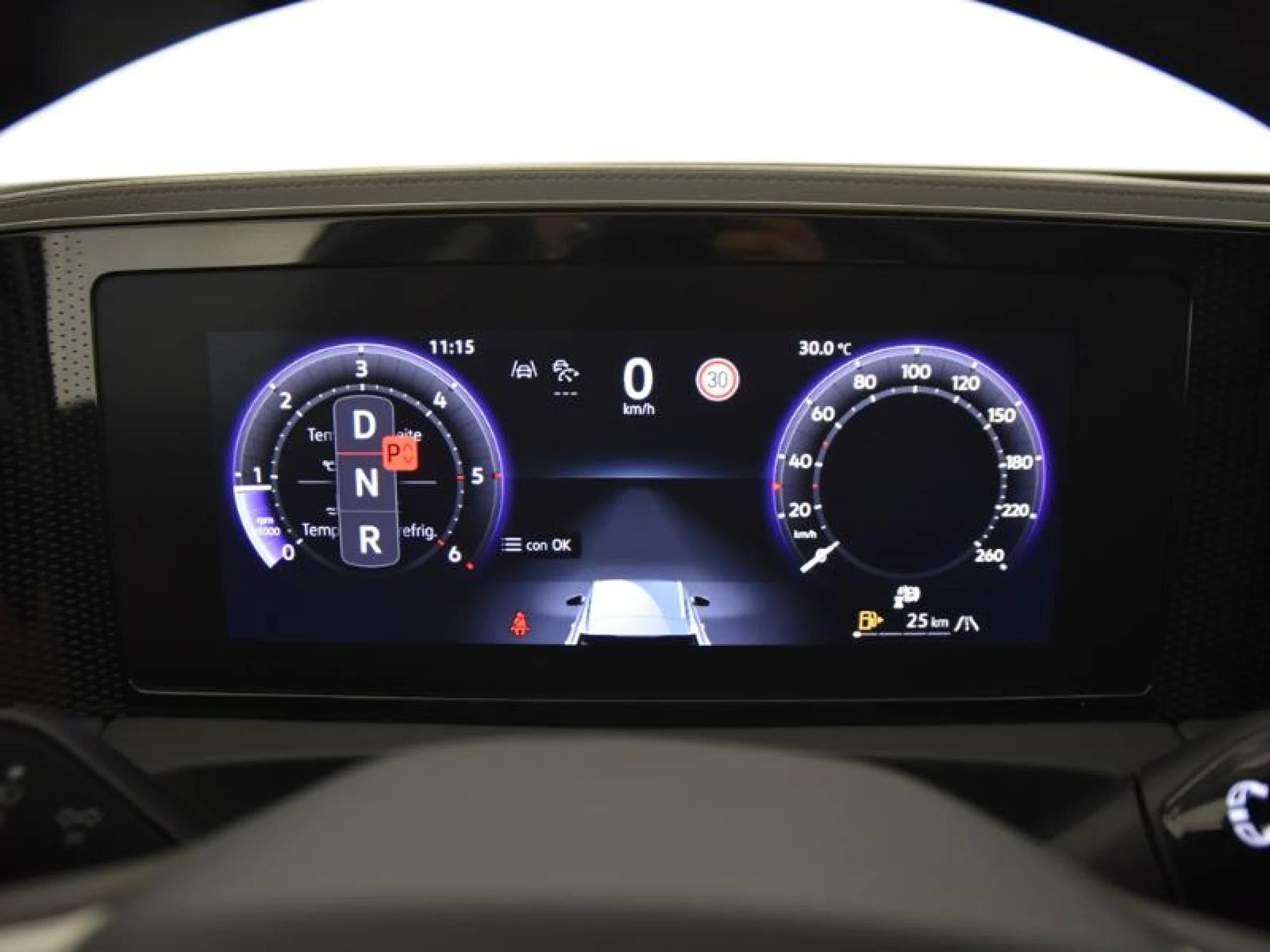 VOLKSWAGEN TIGUAN LIFE 2.0 TDI 110KW (150CV) DSG - Foto 15