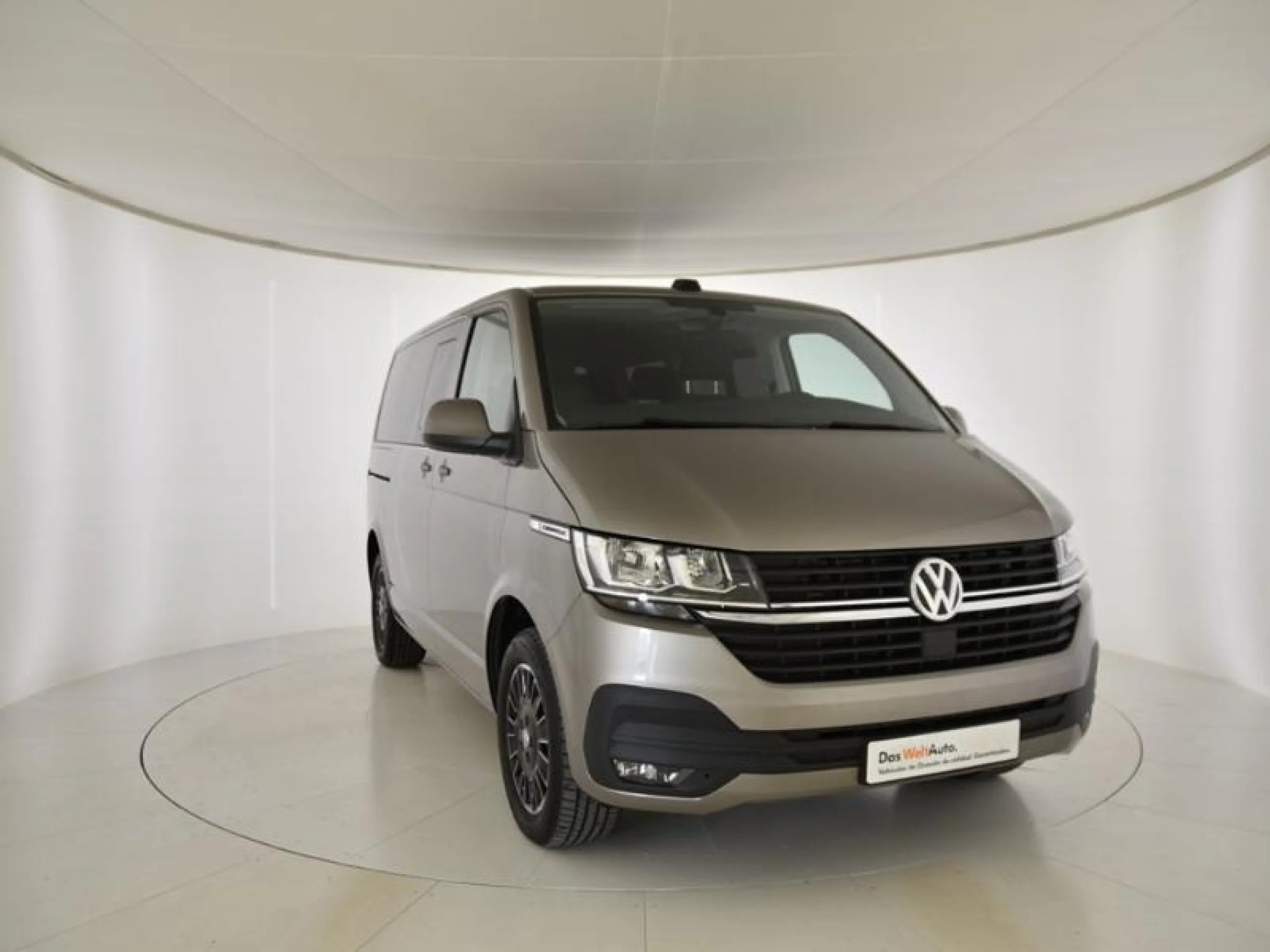 VOLKSWAGEN CARAVELLE ORIGIN CORTA 2.0 TDI 110KW BMT DSG - Foto 1