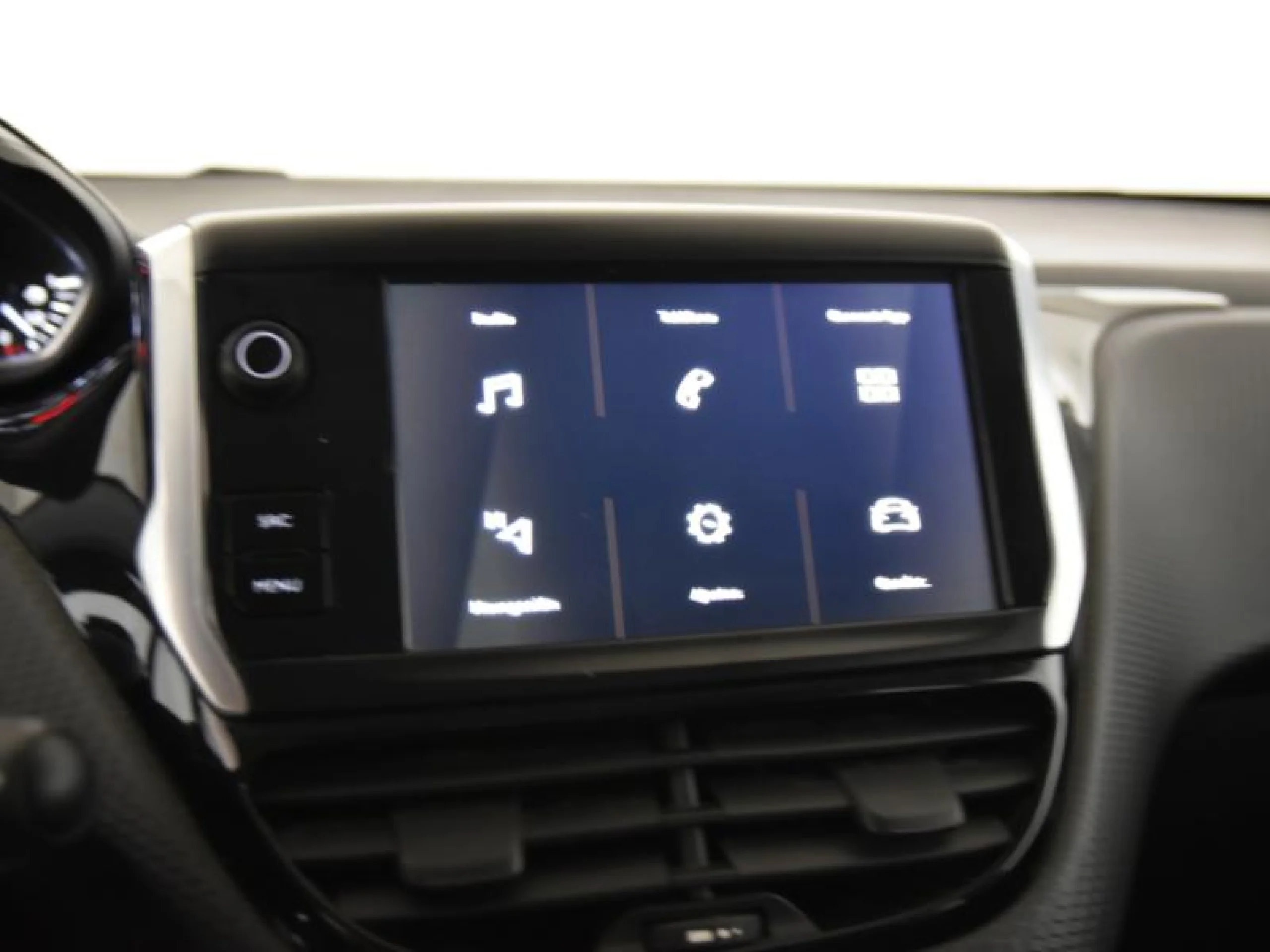 PEUGEOT 2008 ALLURE BLUEHDI 73KW (100CV) S&S - Foto 12