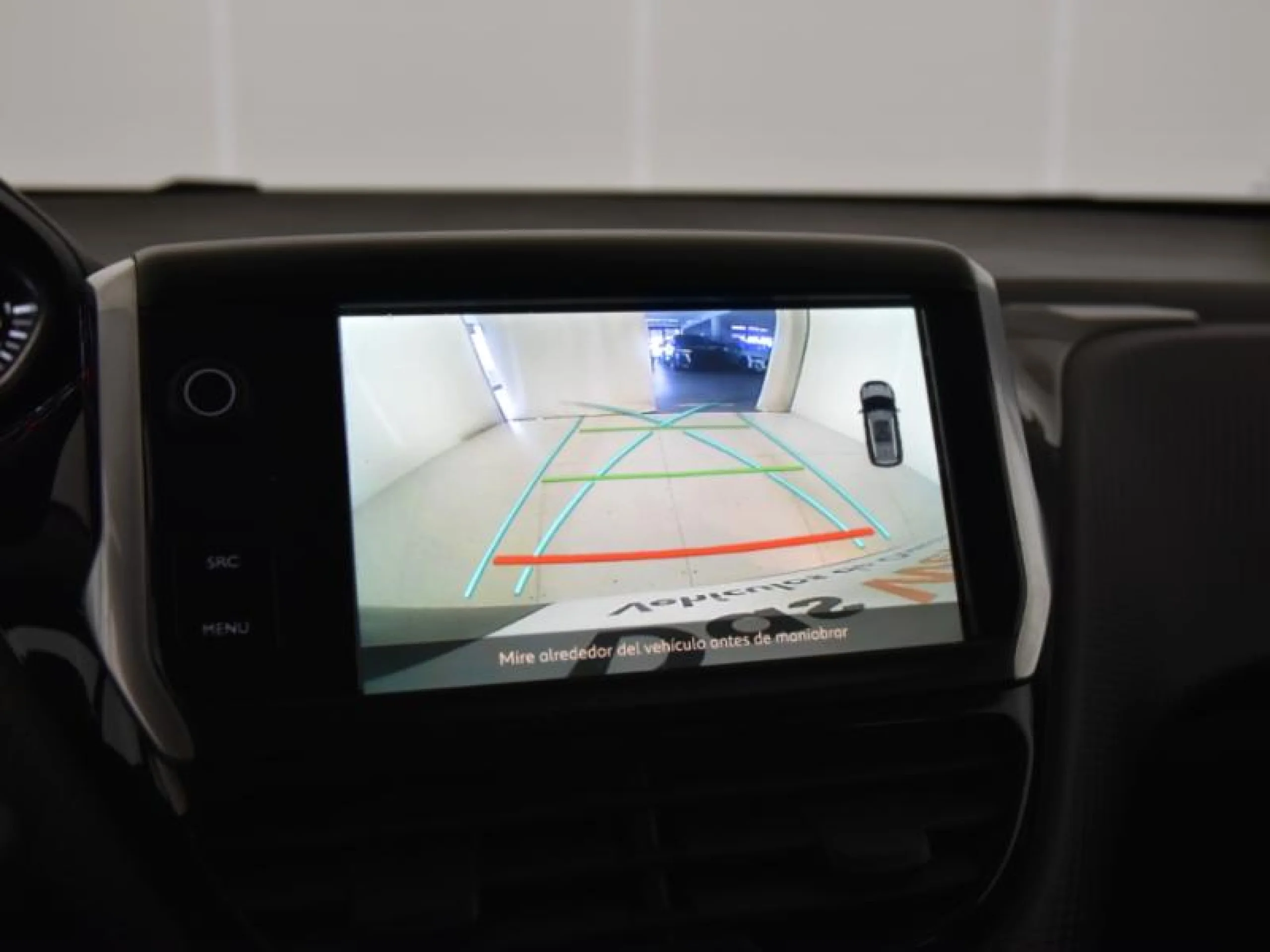 PEUGEOT 2008 ALLURE BLUEHDI 73KW (100CV) S&S - Foto 13