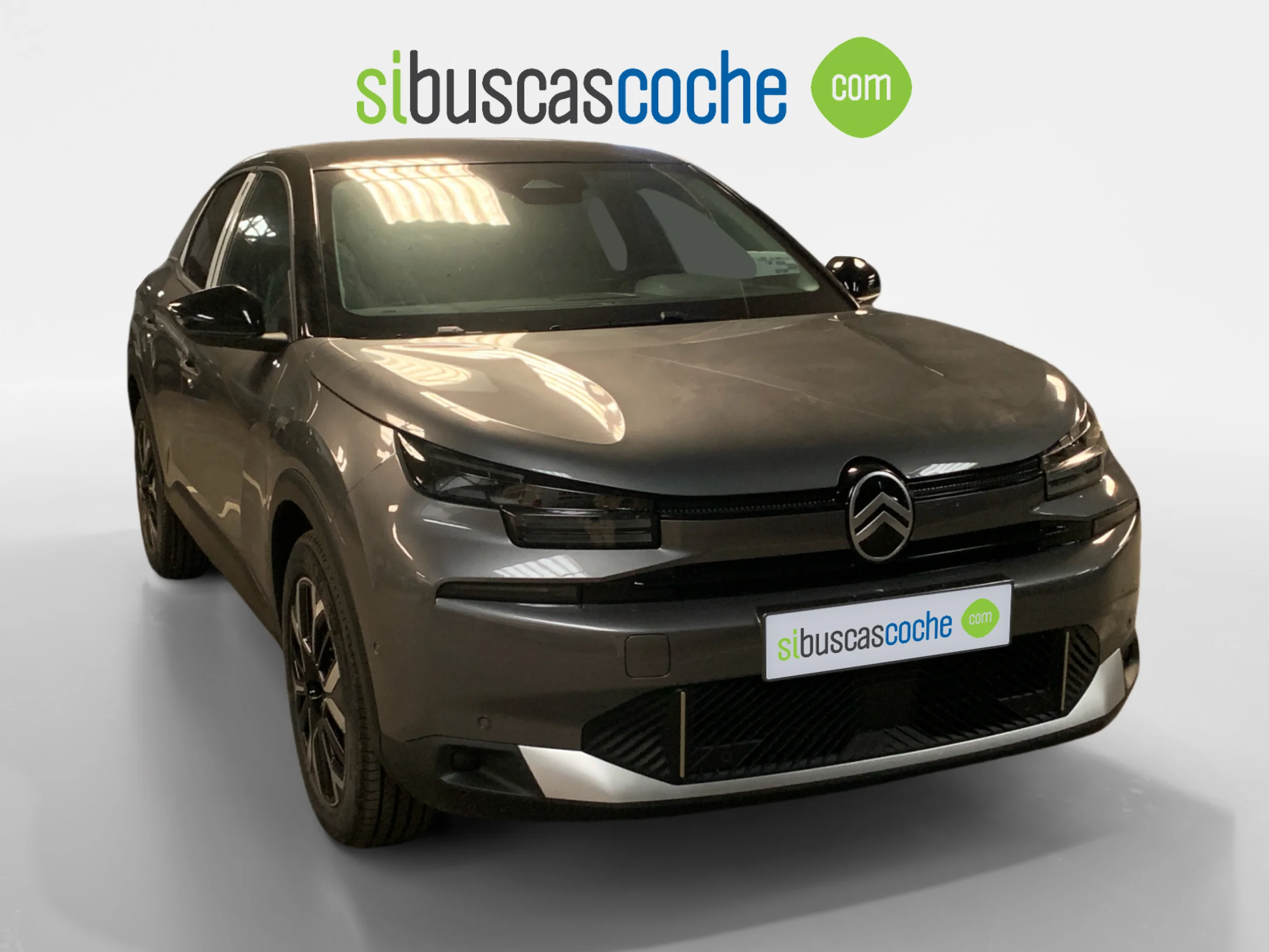 CITROEN C4 HYBRID 145 Ë DCS6 MAX - Foto 1