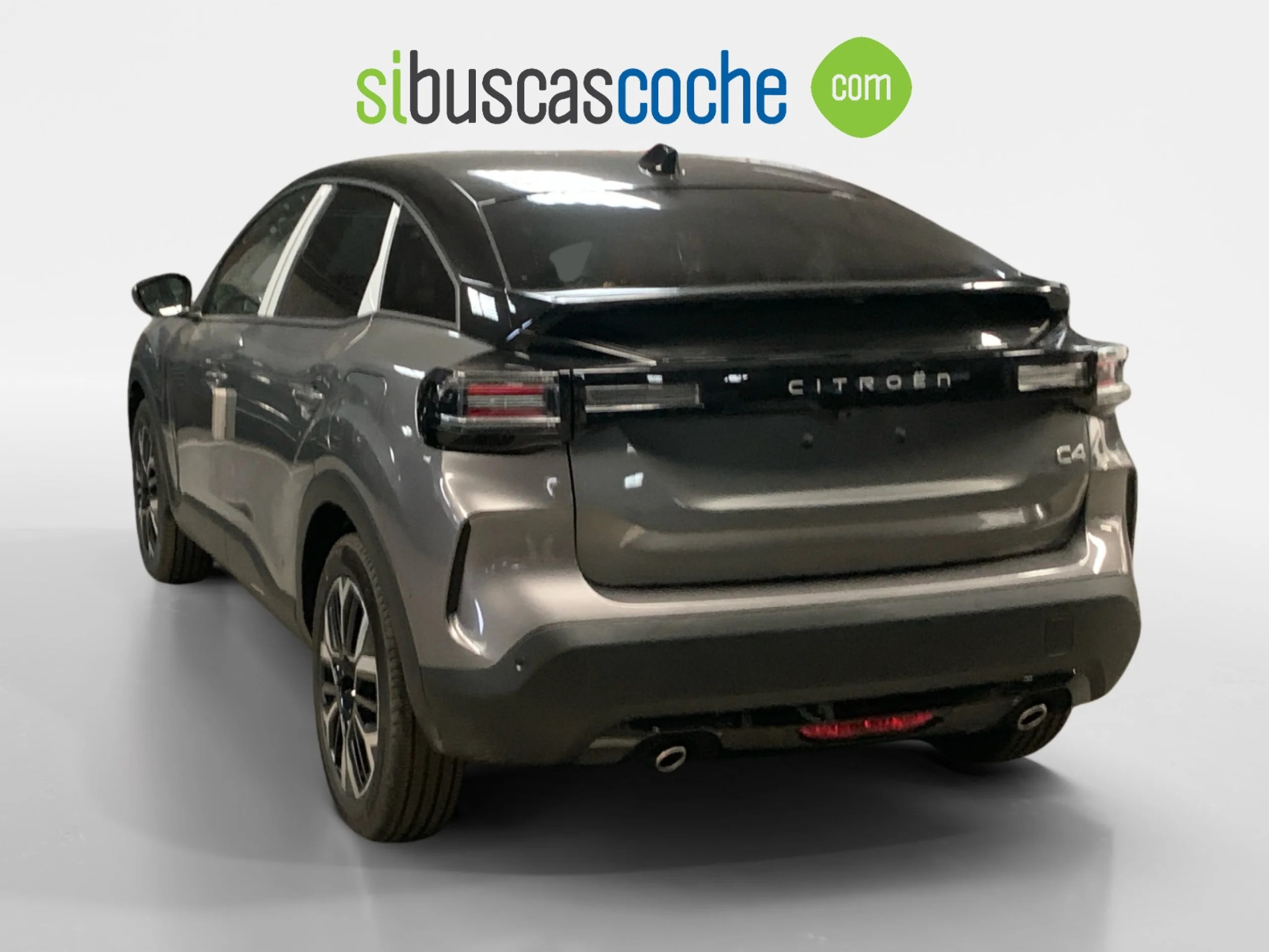 CITROEN C4 HYBRID 145 Ë DCS6 MAX - Foto 2