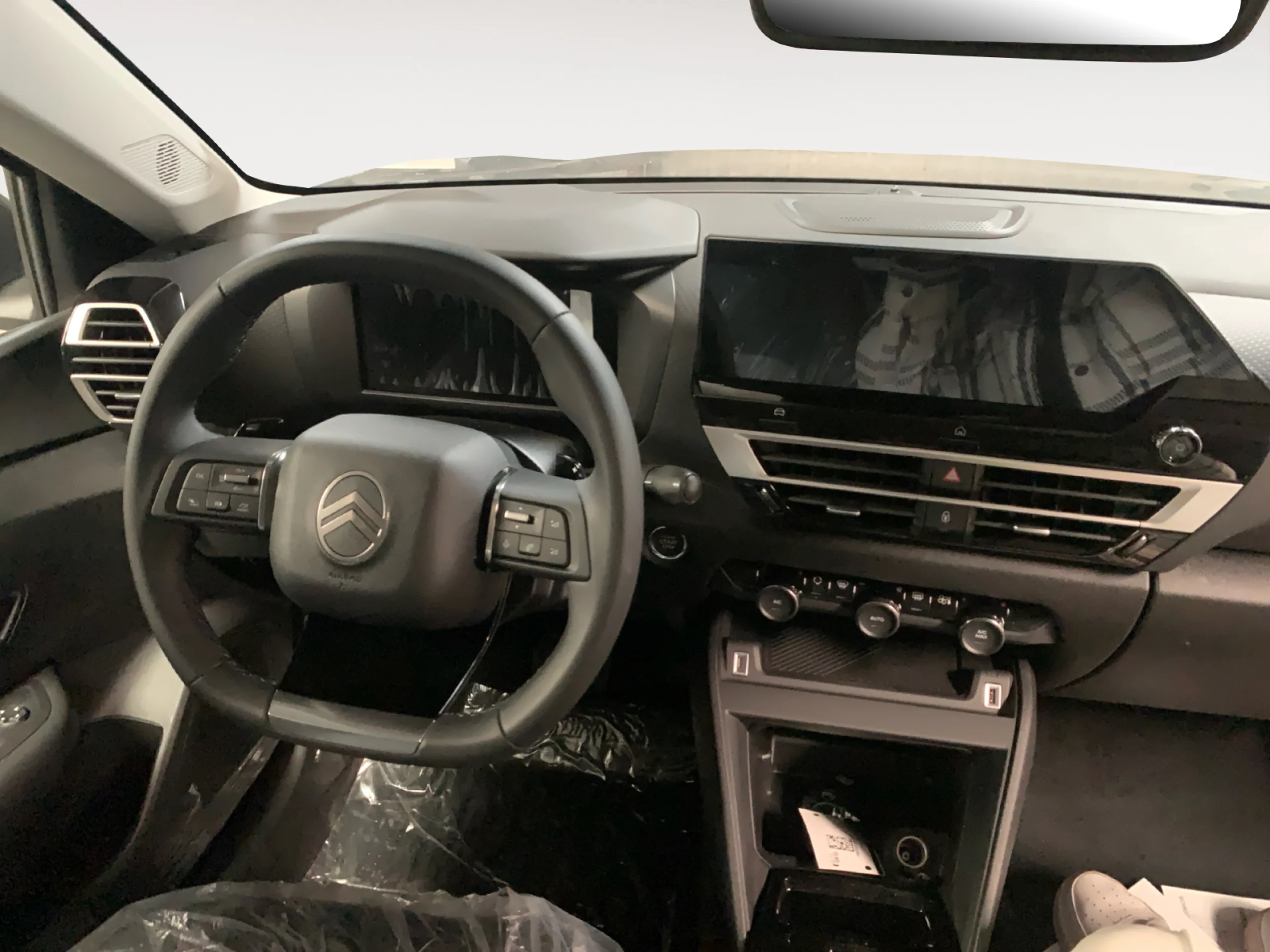 CITROEN C4 HYBRID 145 Ë DCS6 MAX - Foto 4