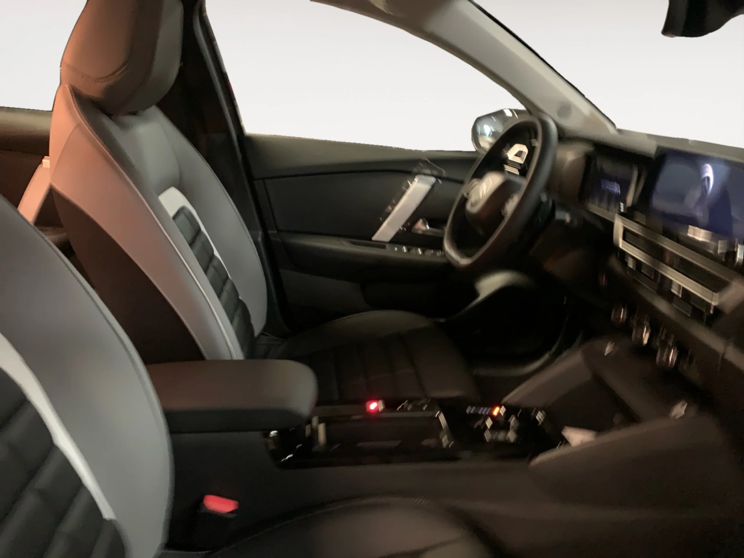 CITROEN C4 HYBRID 145 Ë DCS6 MAX - Foto 5