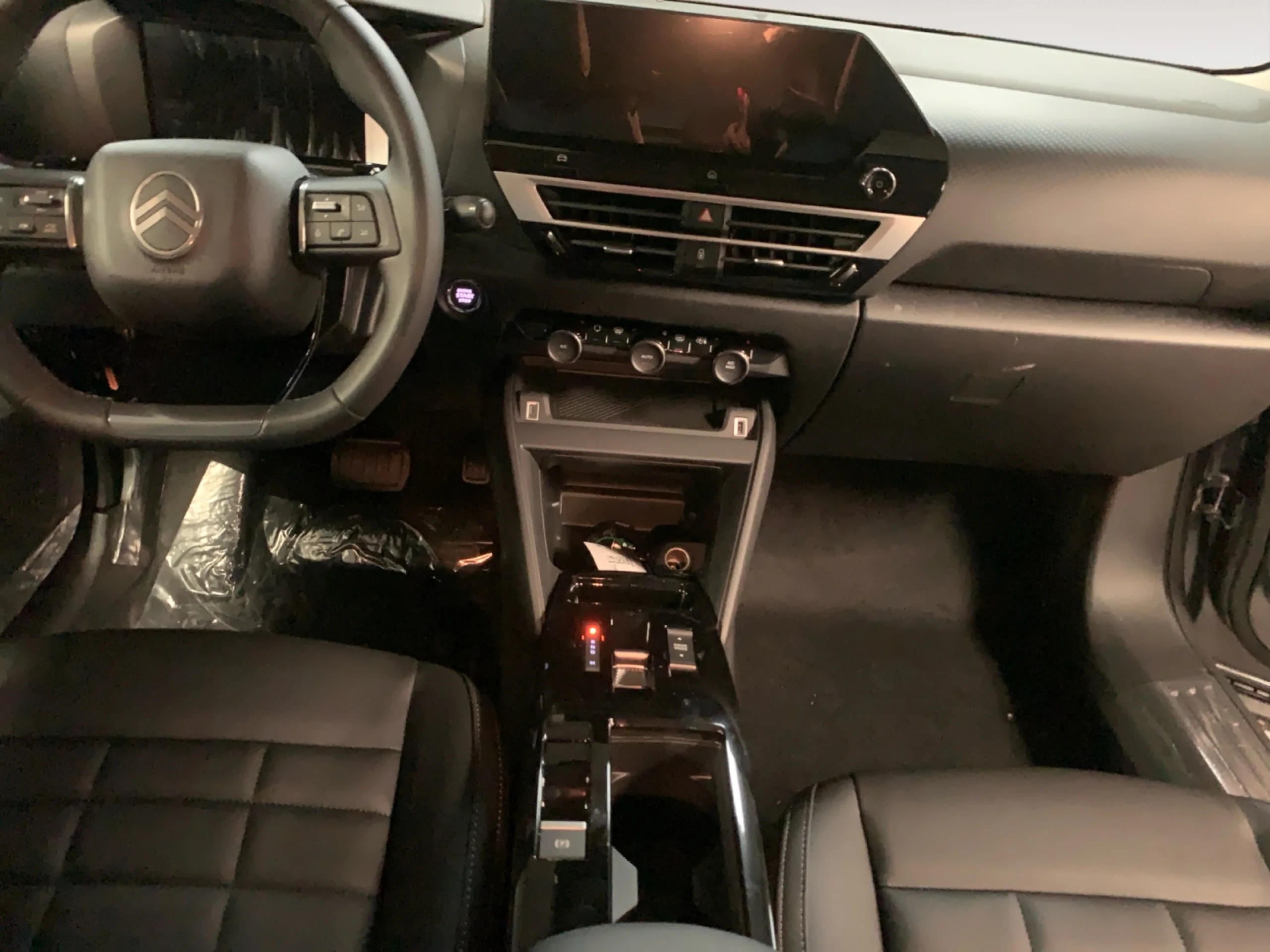 CITROEN C4 HYBRID 145 Ë DCS6 MAX - Foto 10