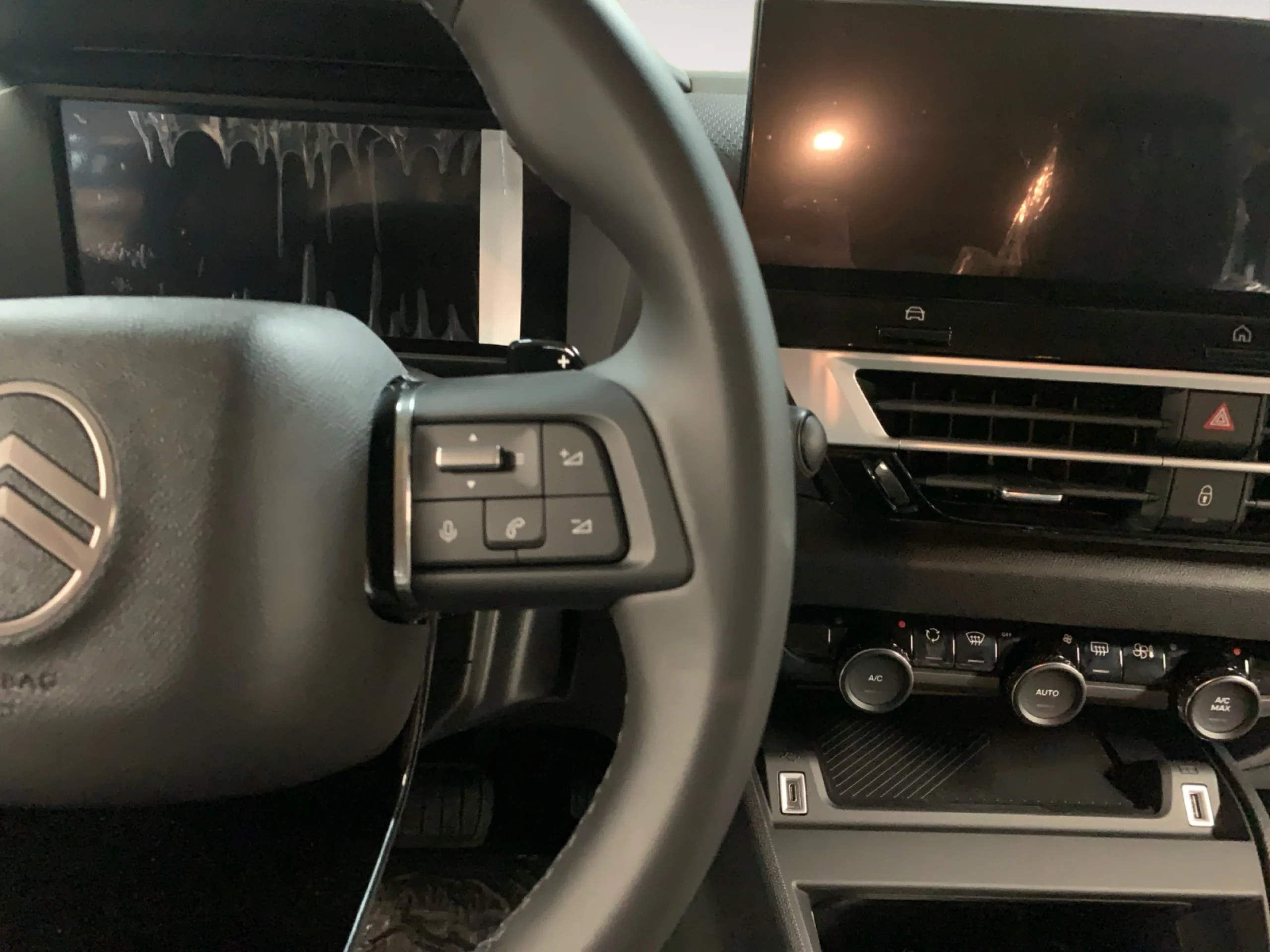 CITROEN C4 HYBRID 145 Ë DCS6 MAX - Foto 12