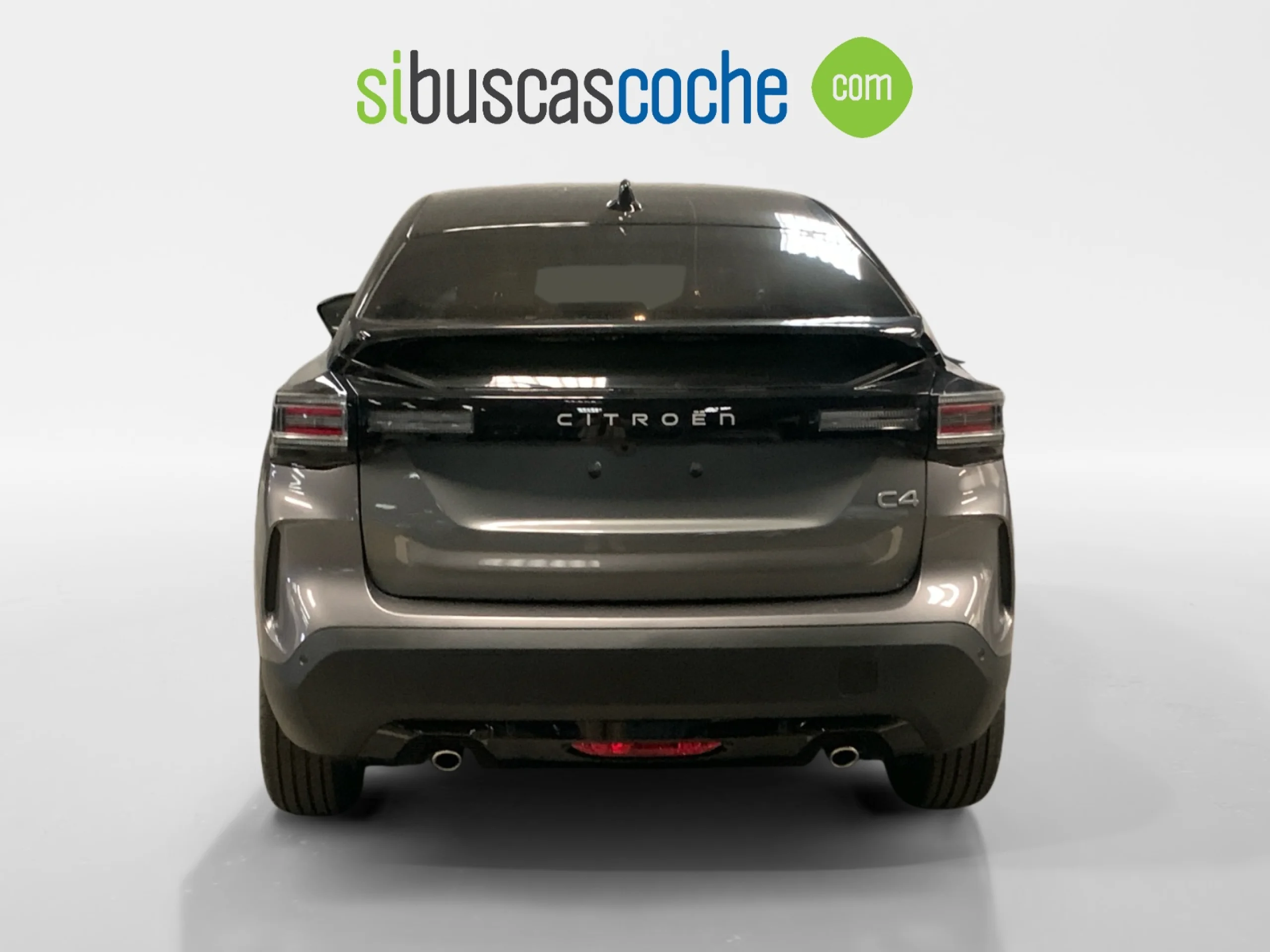 CITROEN C4 HYBRID 145 Ë DCS6 MAX - Foto 17