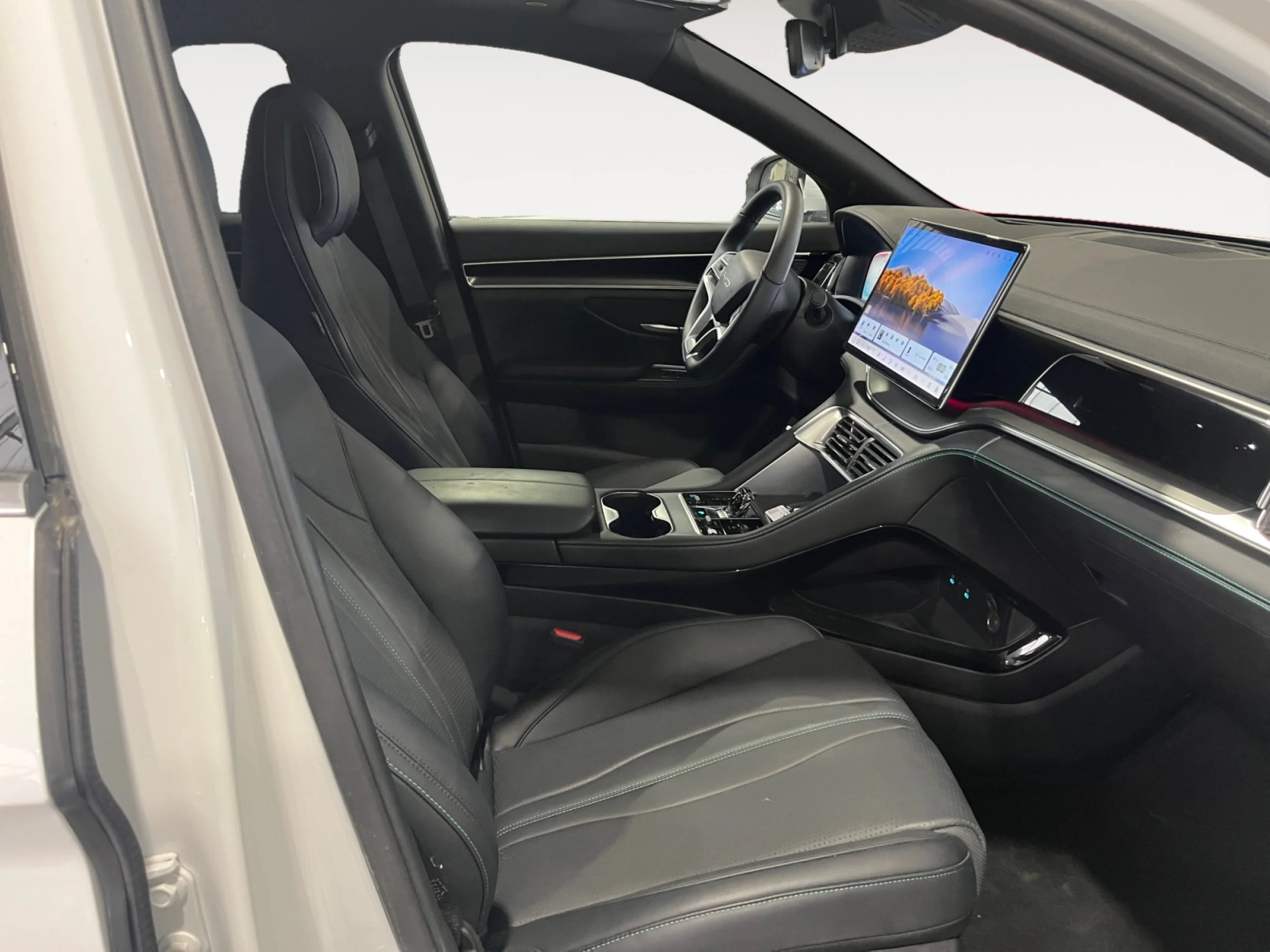 BYD SEAL U 1.5 DM I COMFORT - Foto 5