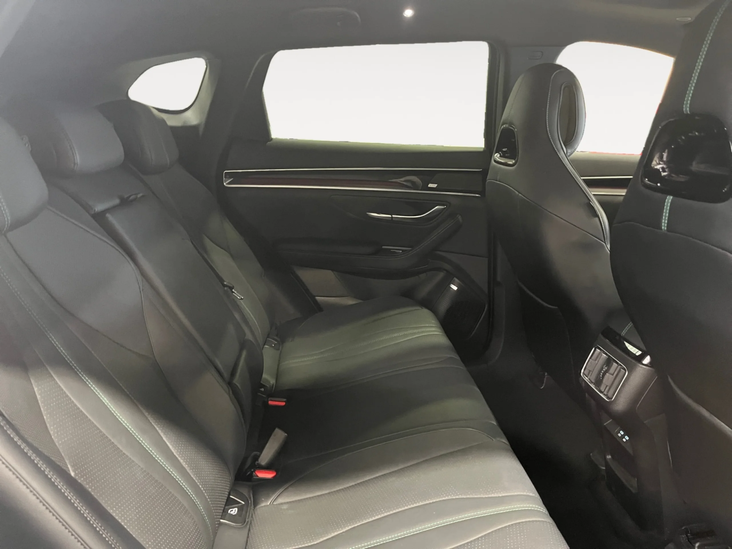 BYD SEAL U 1.5 DM I COMFORT - Foto 6