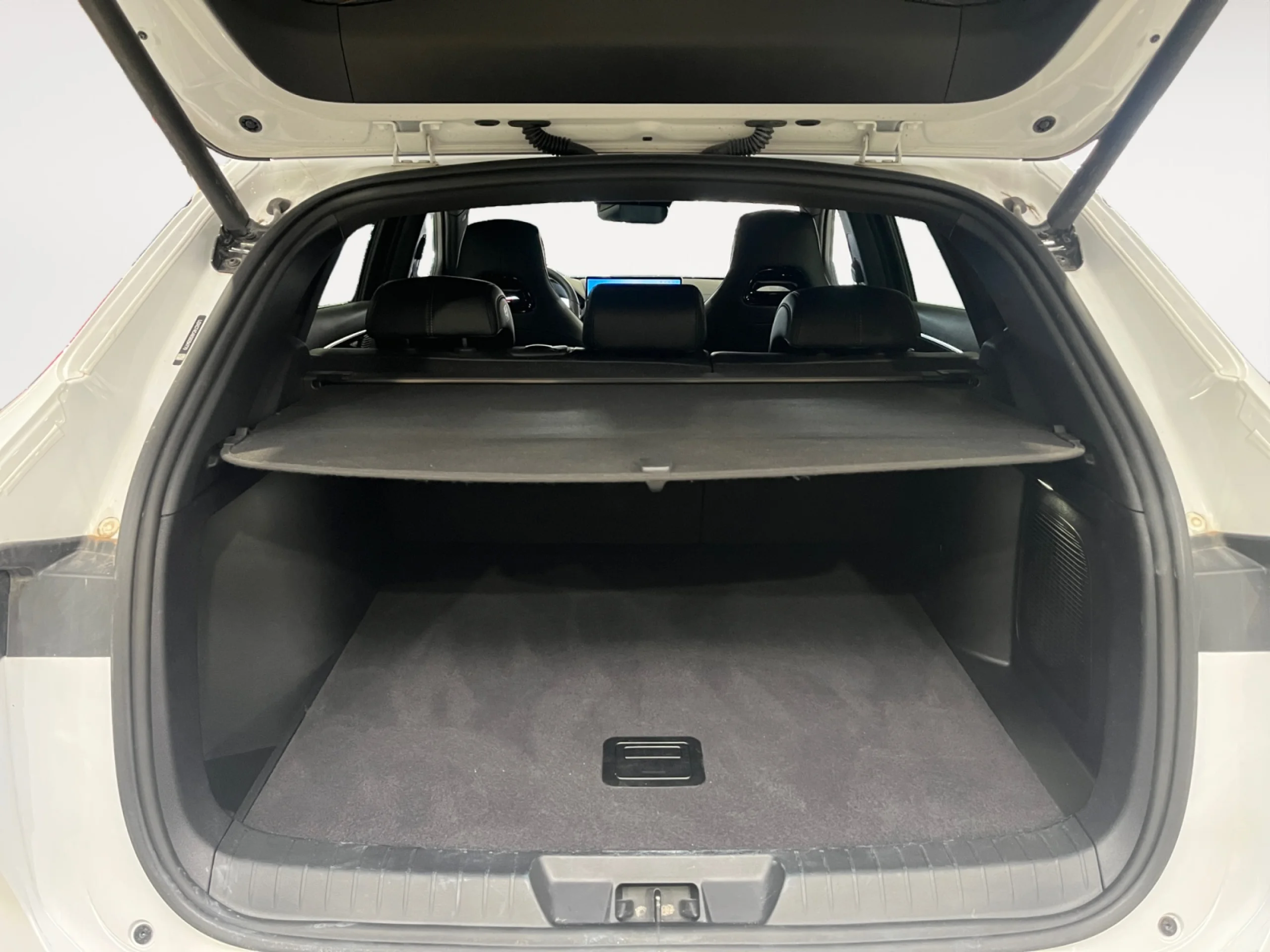 BYD SEAL U 1.5 DM I COMFORT - Foto 8