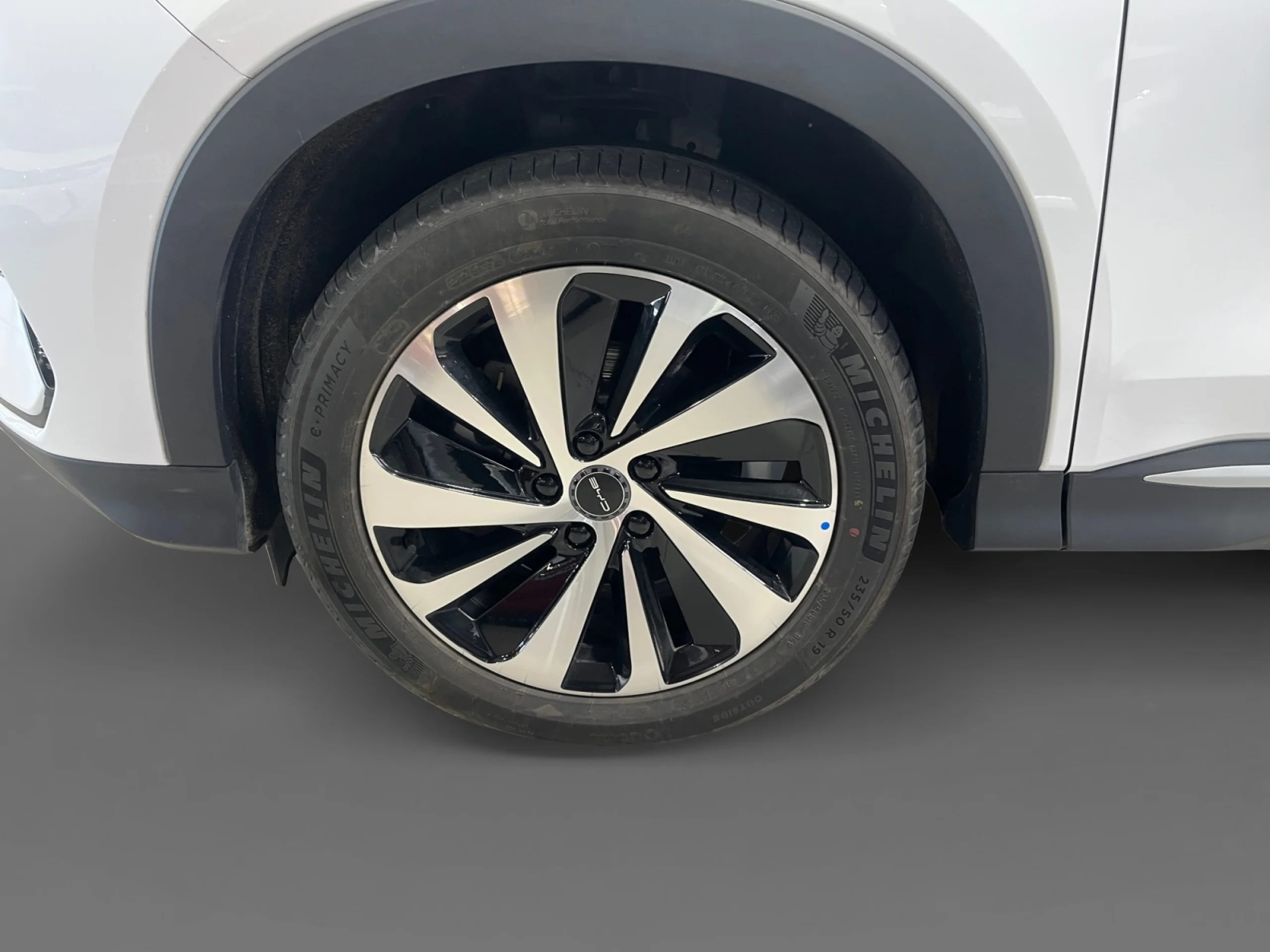 BYD SEAL U 1.5 DM I COMFORT - Foto 9