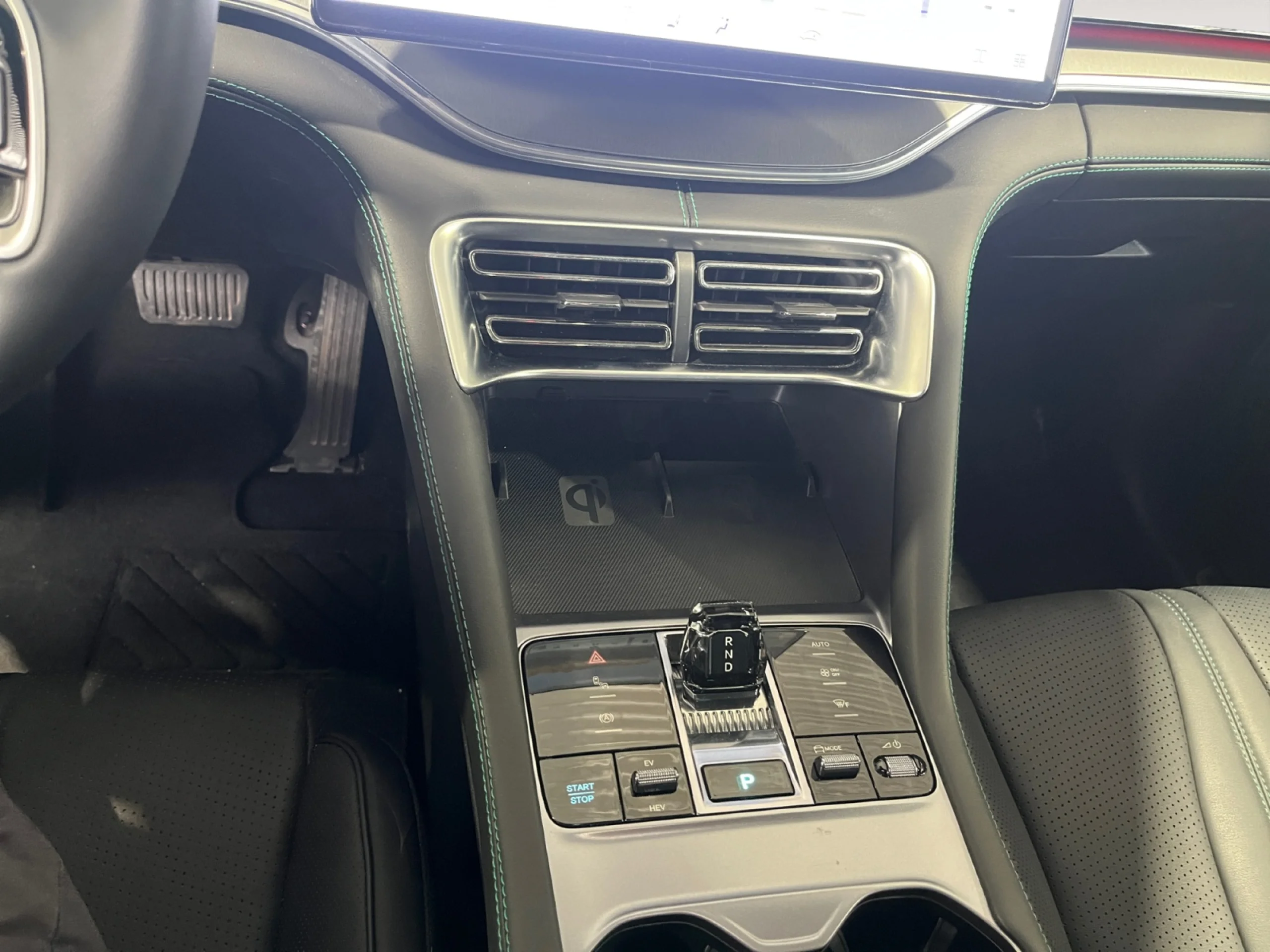 BYD SEAL U 1.5 DM I COMFORT - Foto 11