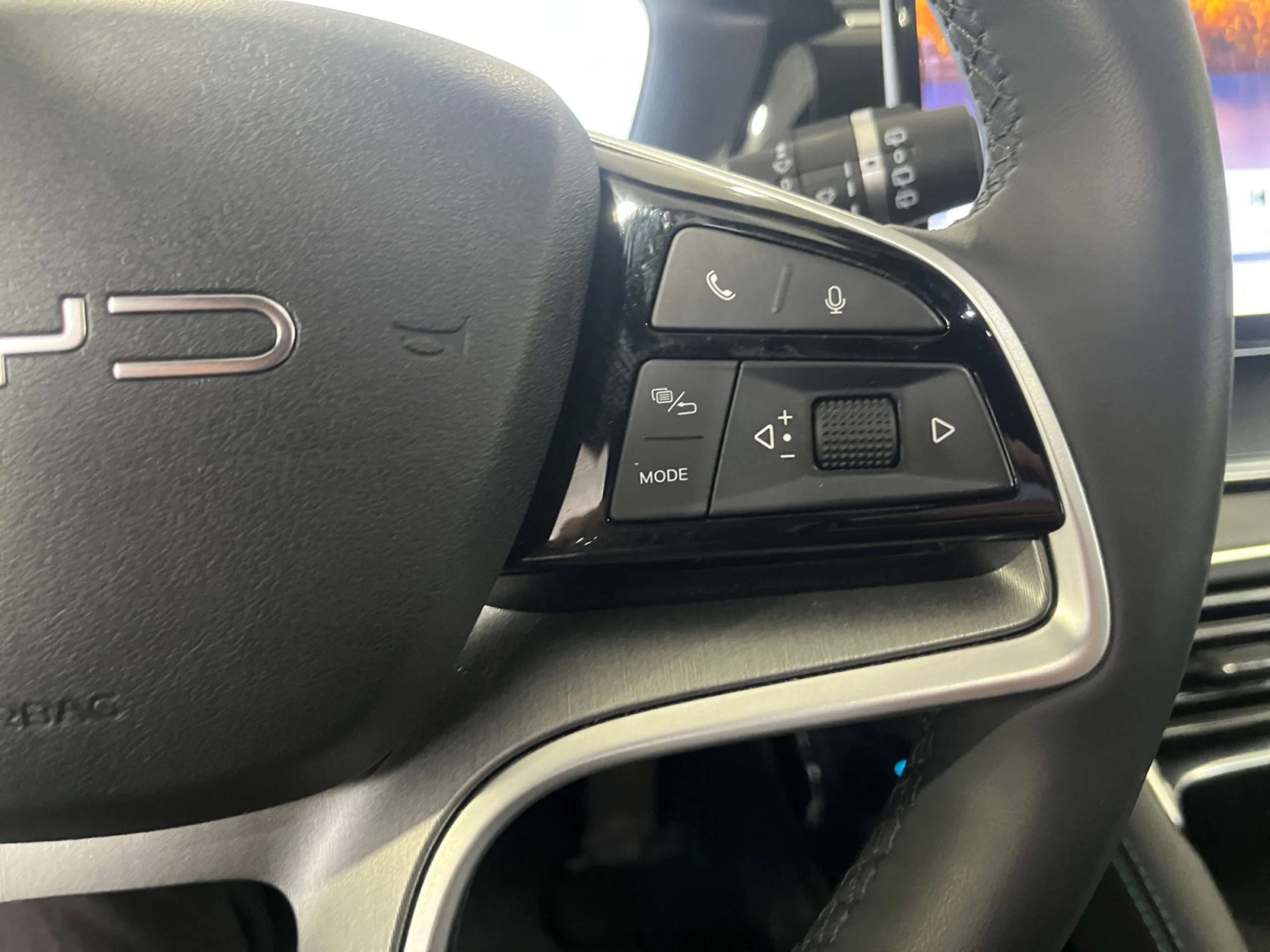 BYD SEAL U 1.5 DM I COMFORT - Foto 13