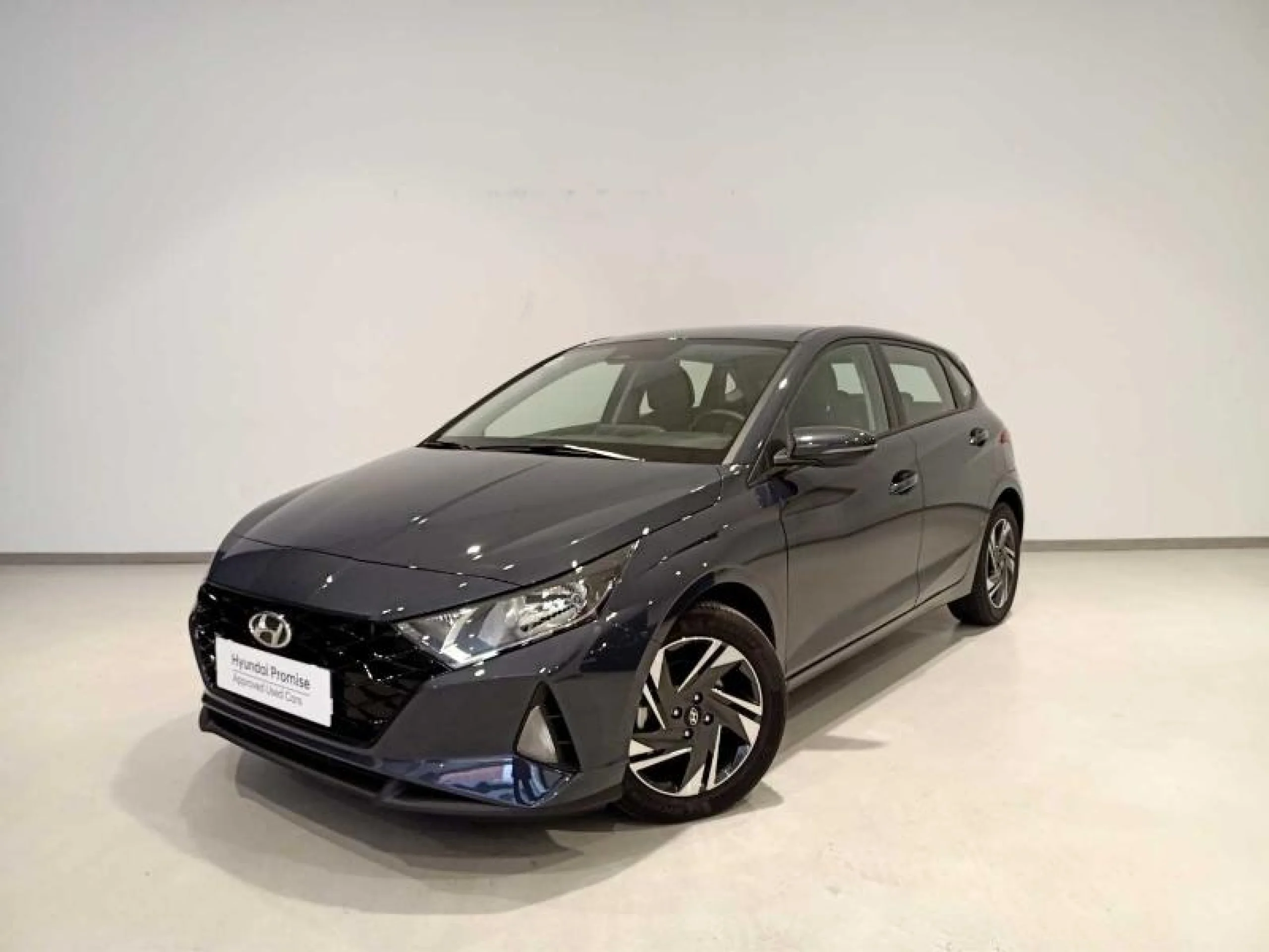 HYUNDAI I20 1.0 TGDI KLASS - Foto 1