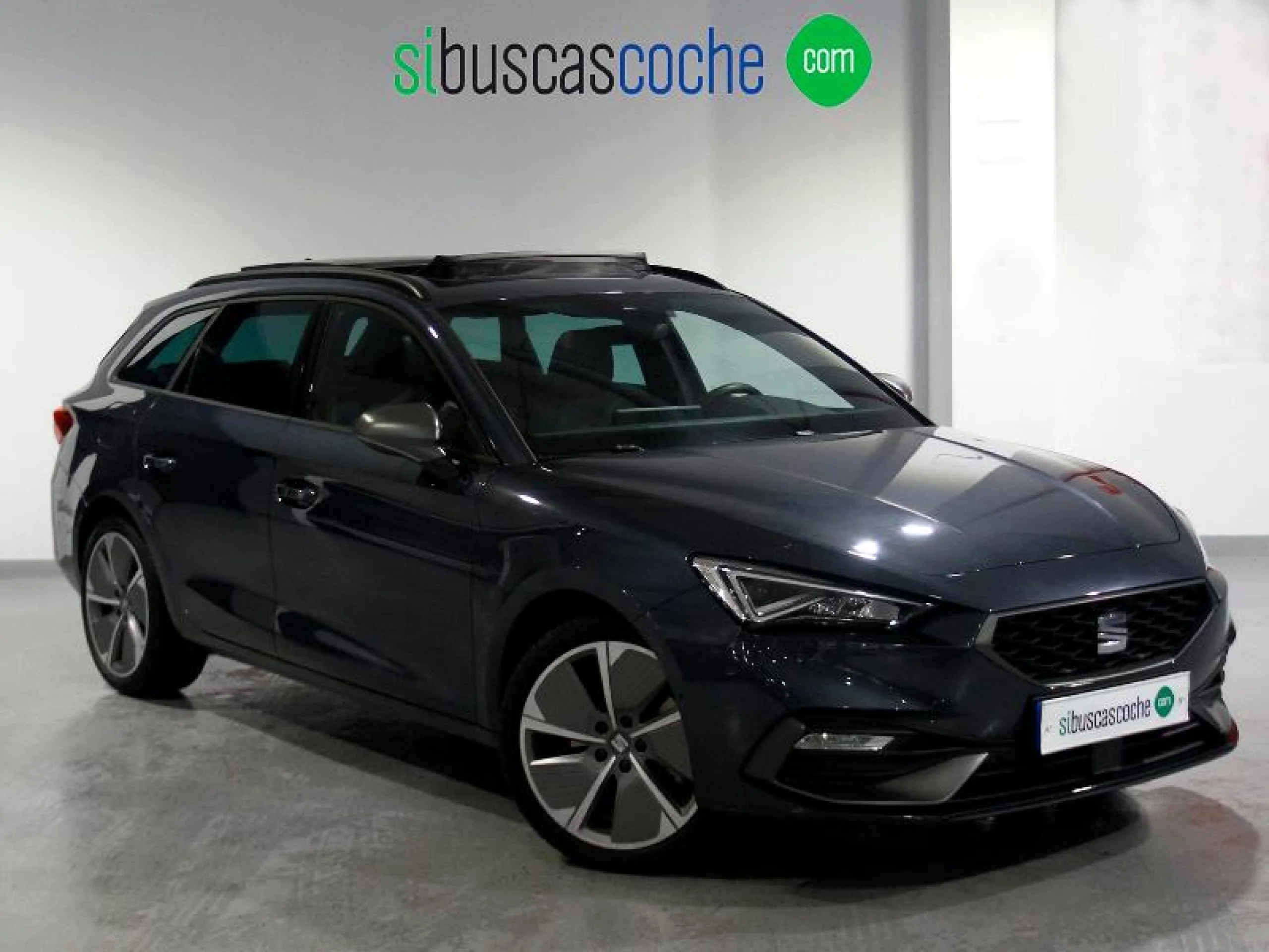 SEAT LEON SP 2.0 TDI 110KW DSG S&S FR GO XL - Foto 1