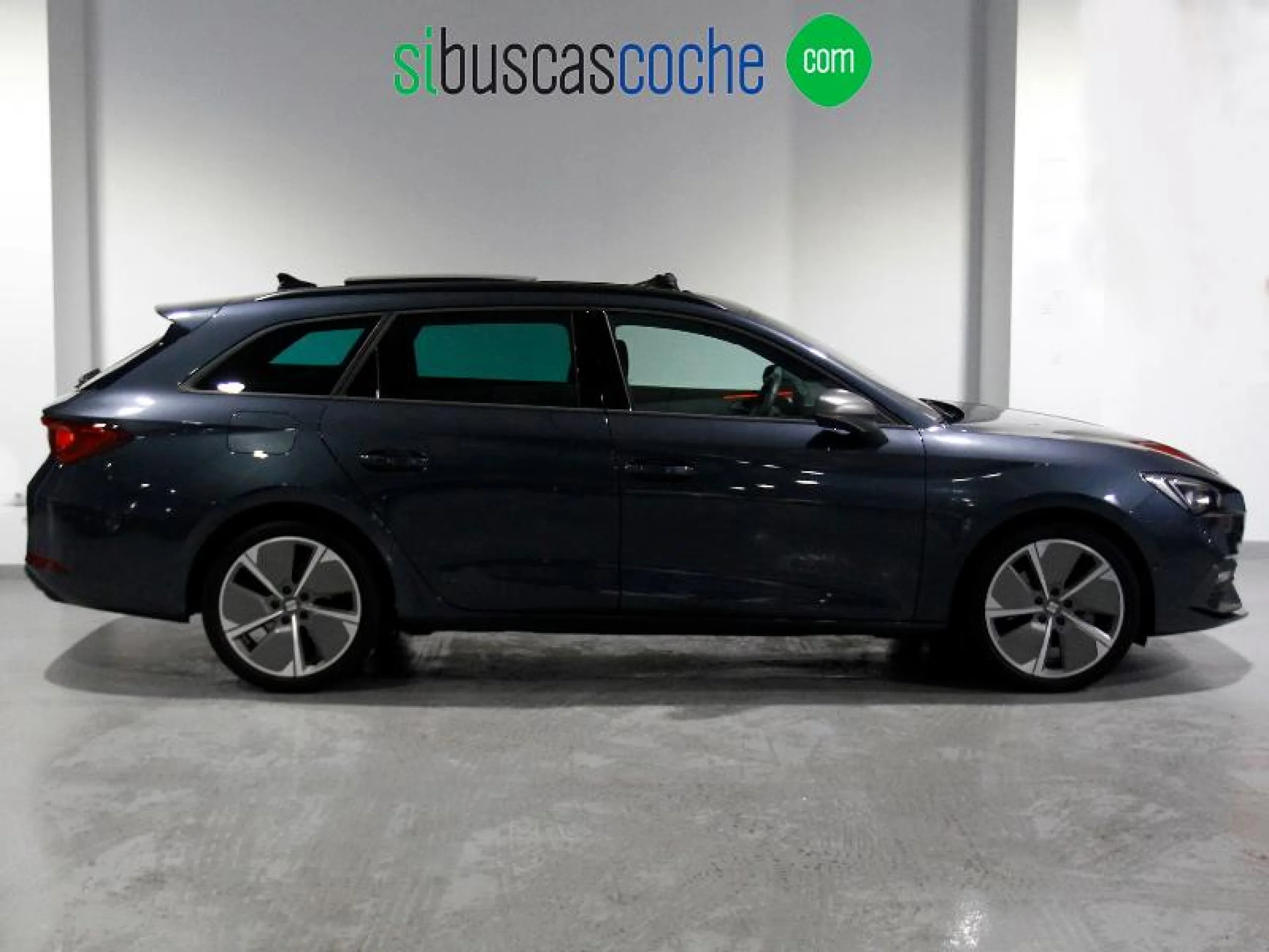 SEAT LEON SP 2.0 TDI 110KW DSG S&S FR GO XL - Foto 3