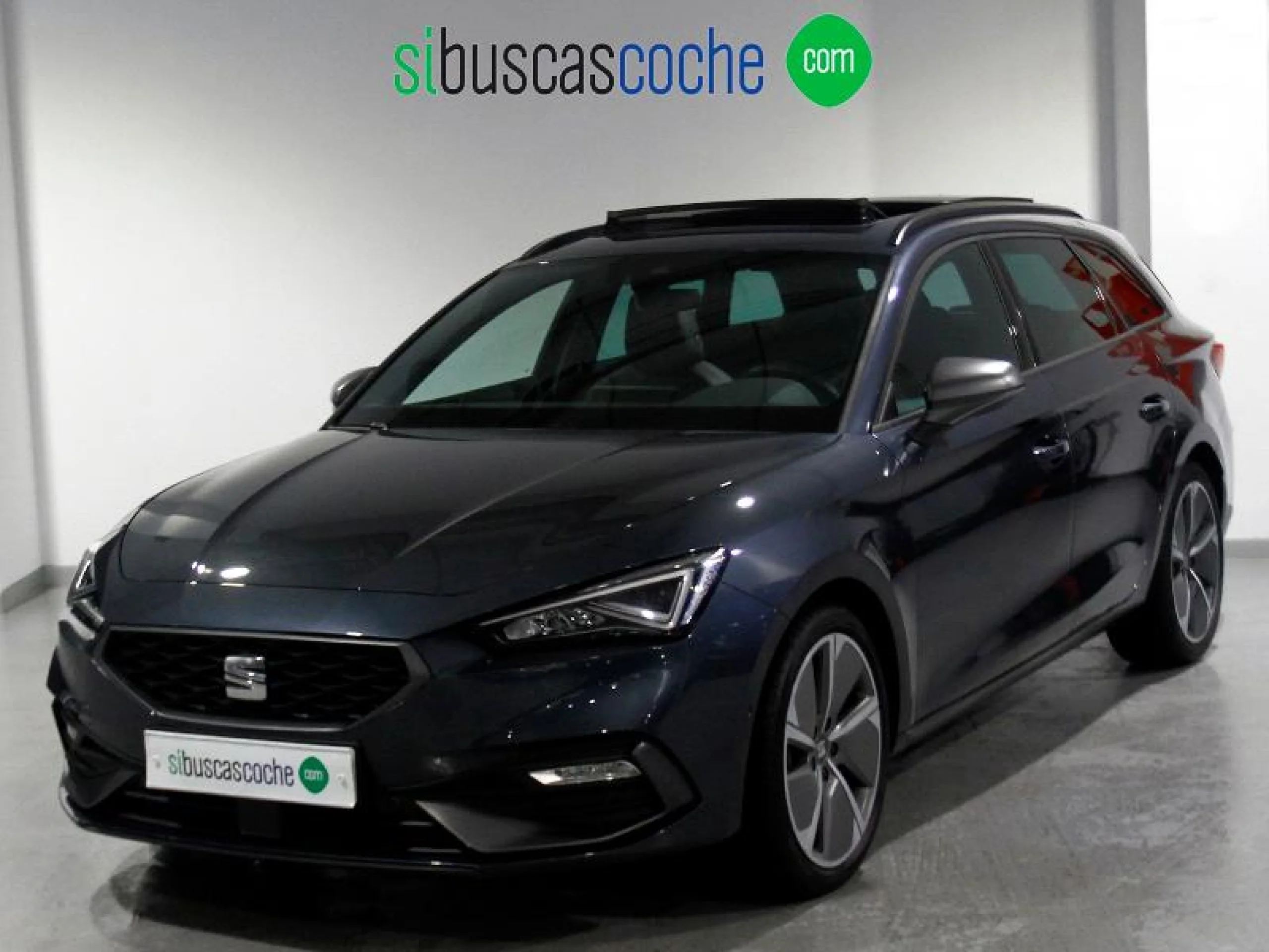 SEAT LEON SP 2.0 TDI 110KW DSG S&S FR GO XL - Foto 19