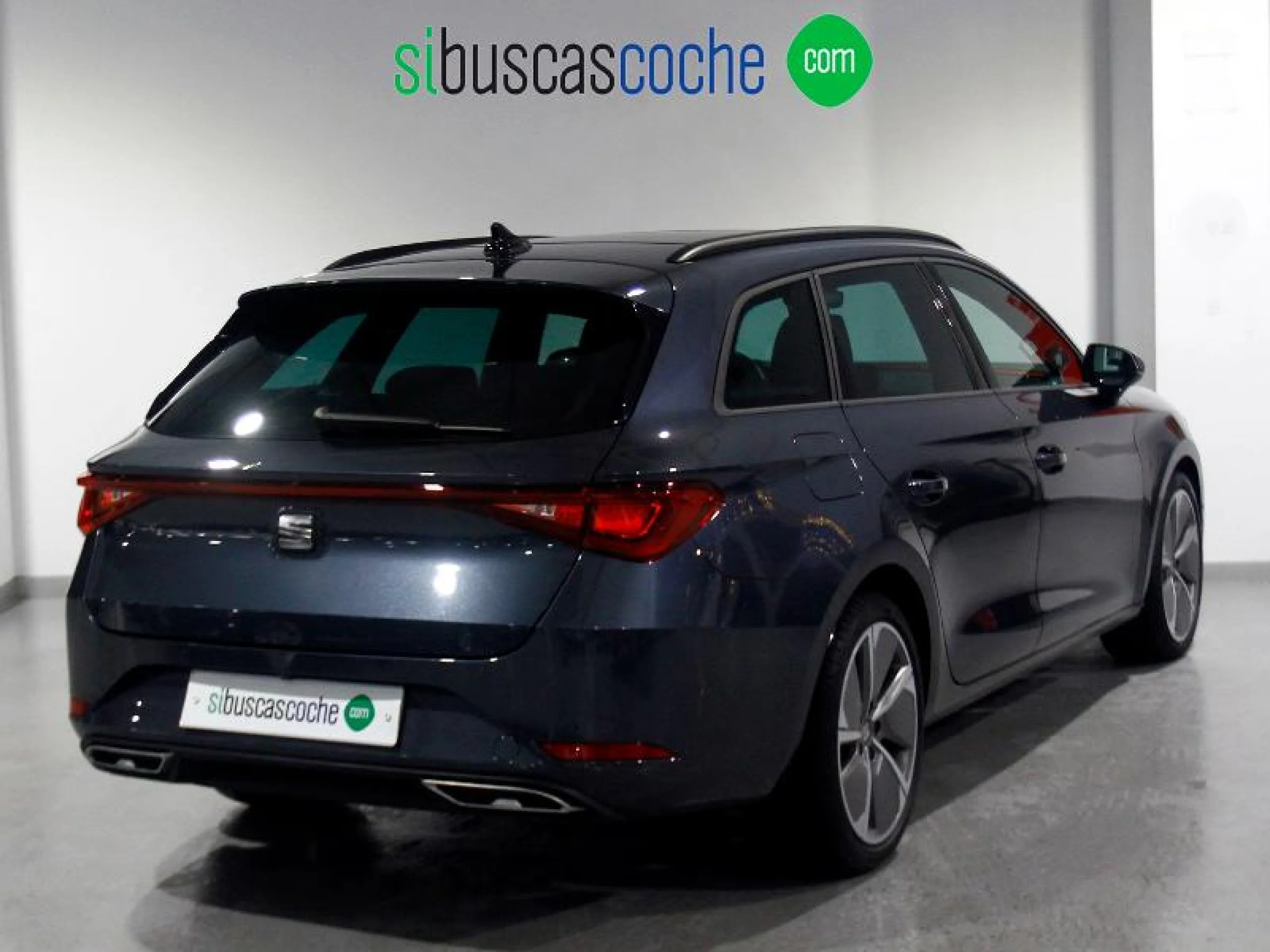 SEAT LEON SP 2.0 TDI 110KW DSG S&S FR GO XL - Foto 20