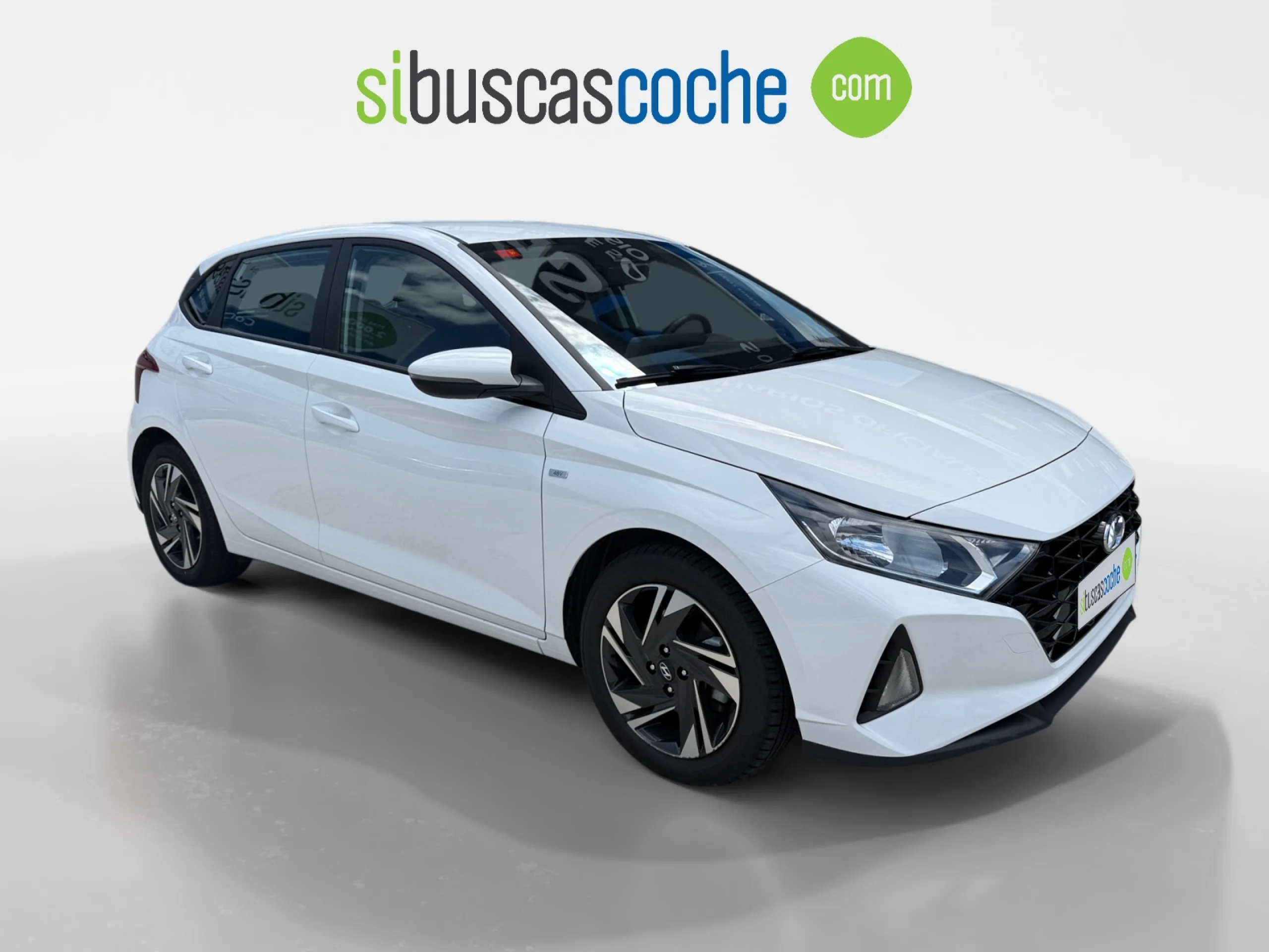 HYUNDAI I20 1.0 TGDI 74KW (100CV) 48V KLASS - Foto 1