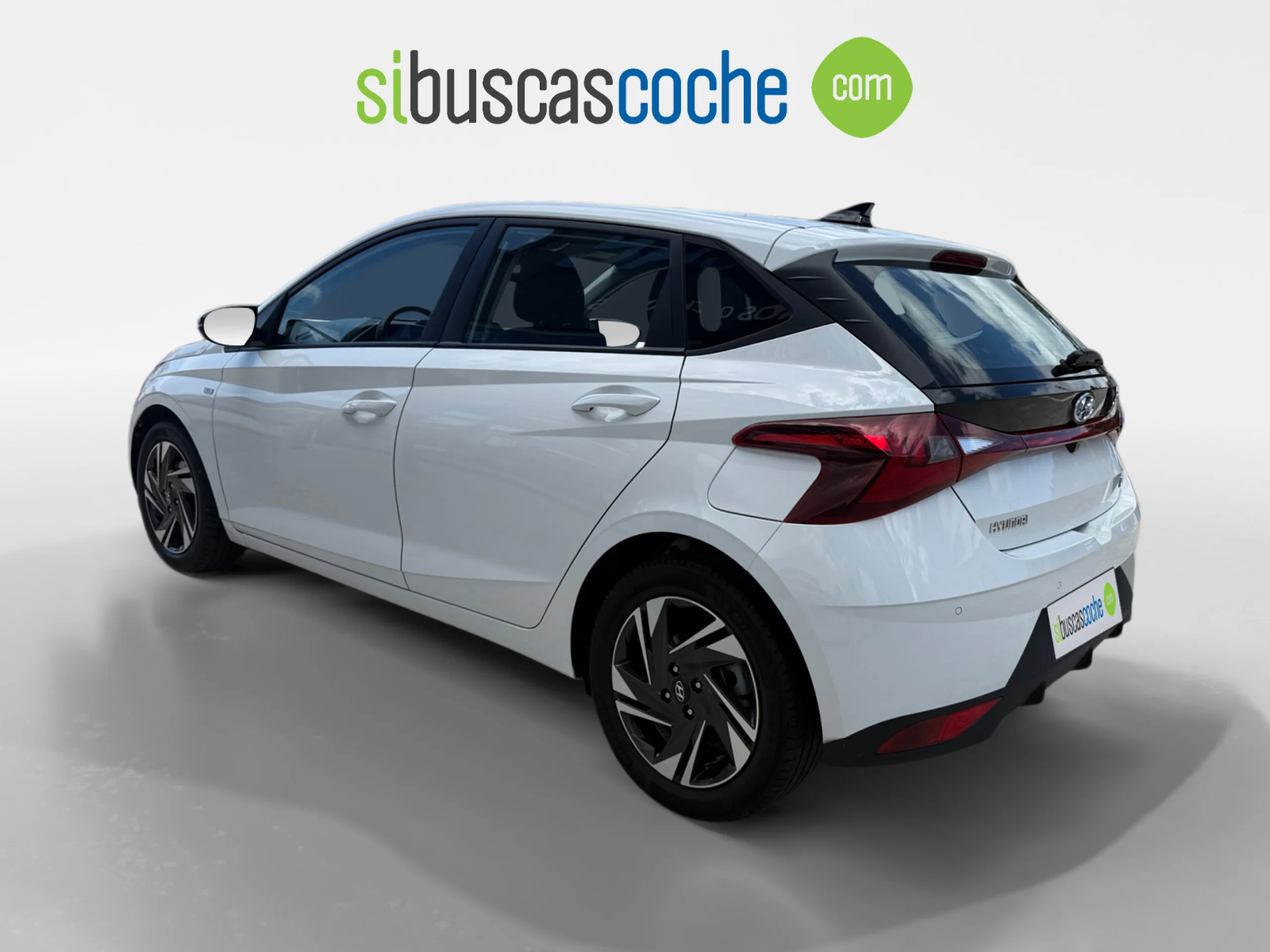 HYUNDAI I20 1.0 TGDI 74KW (100CV) 48V KLASS - Foto 2