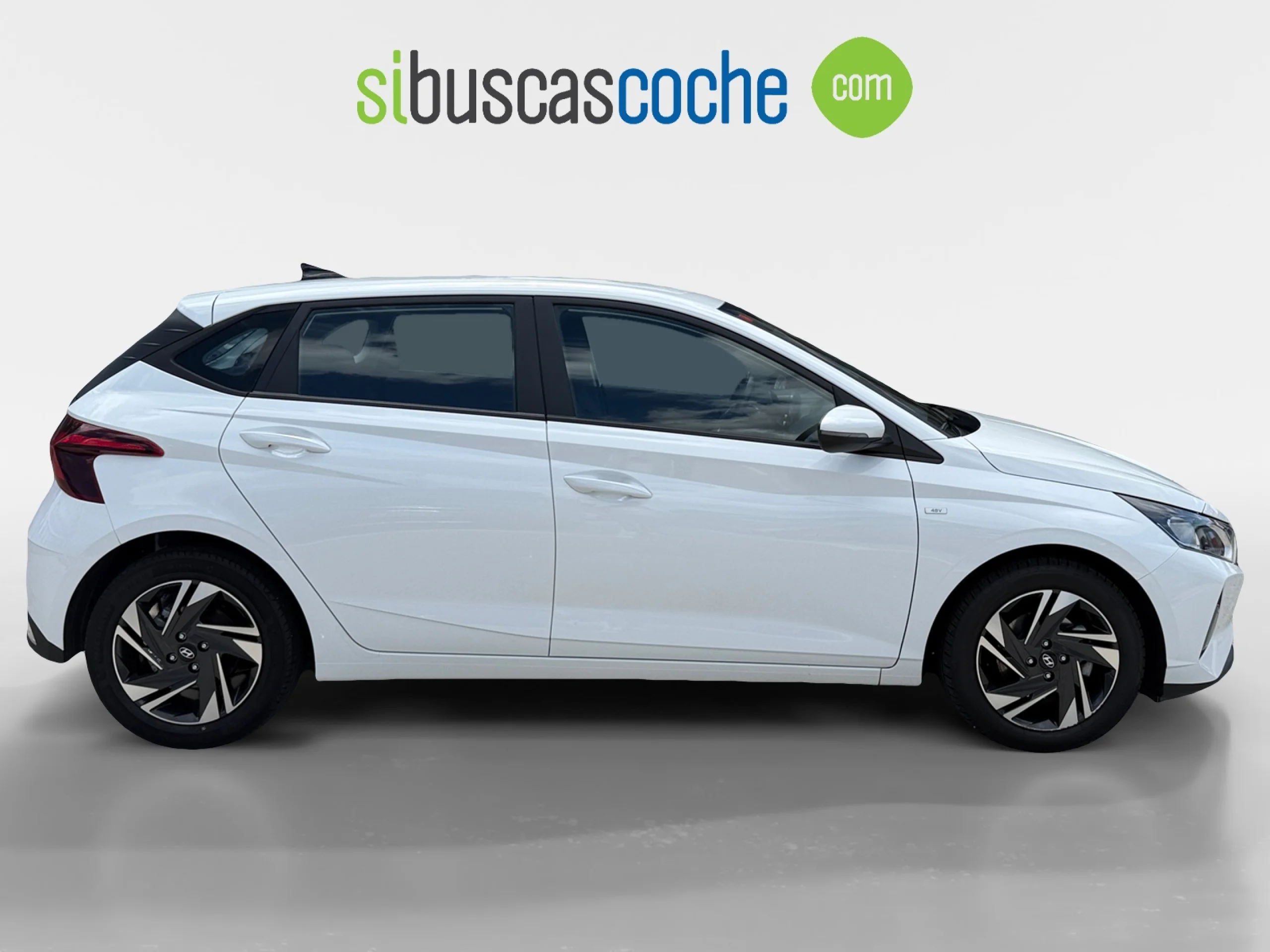HYUNDAI I20 1.0 TGDI 74KW (100CV) 48V KLASS - Foto 3