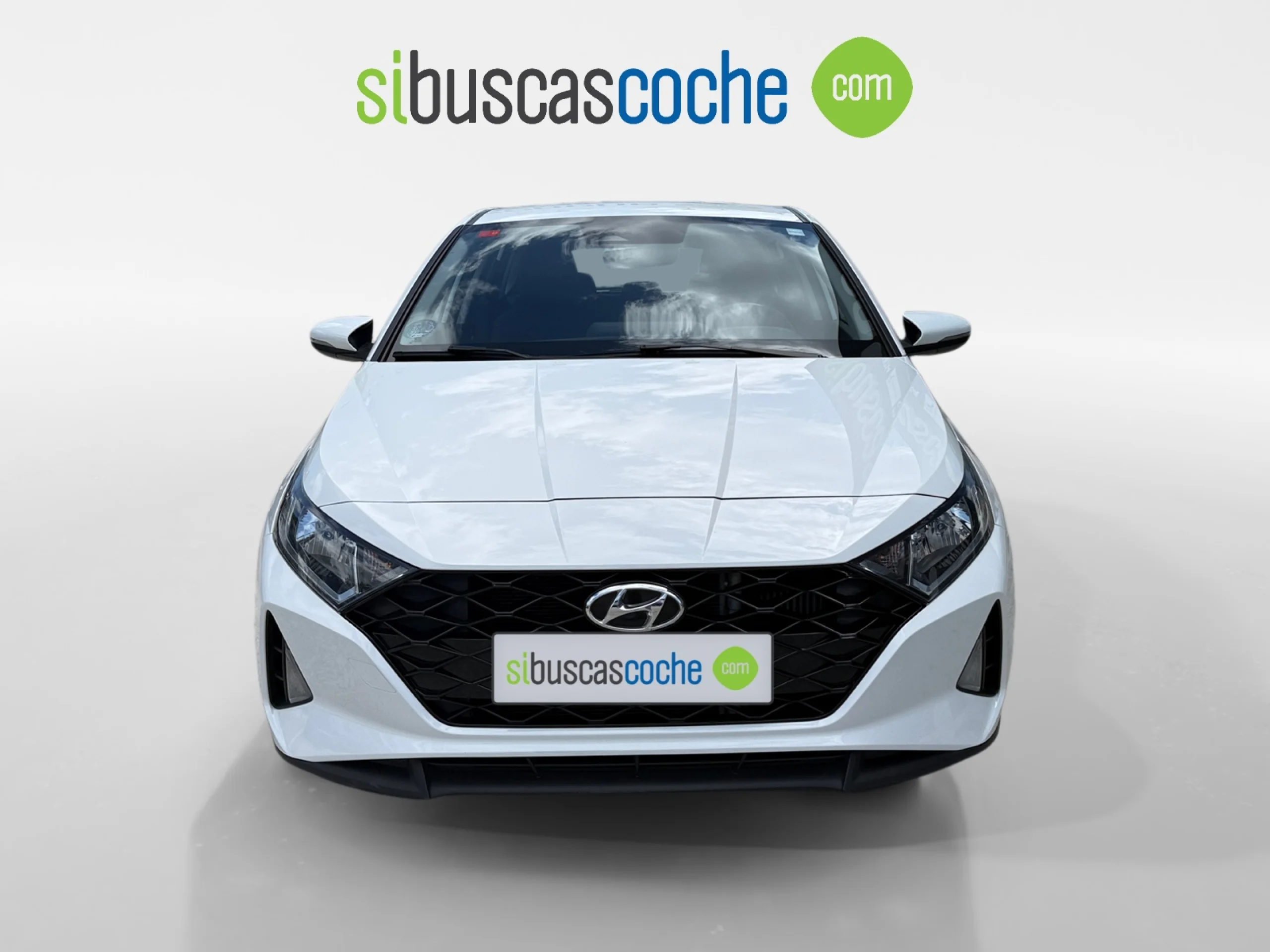 HYUNDAI I20 1.0 TGDI 74KW (100CV) 48V KLASS - Foto 12