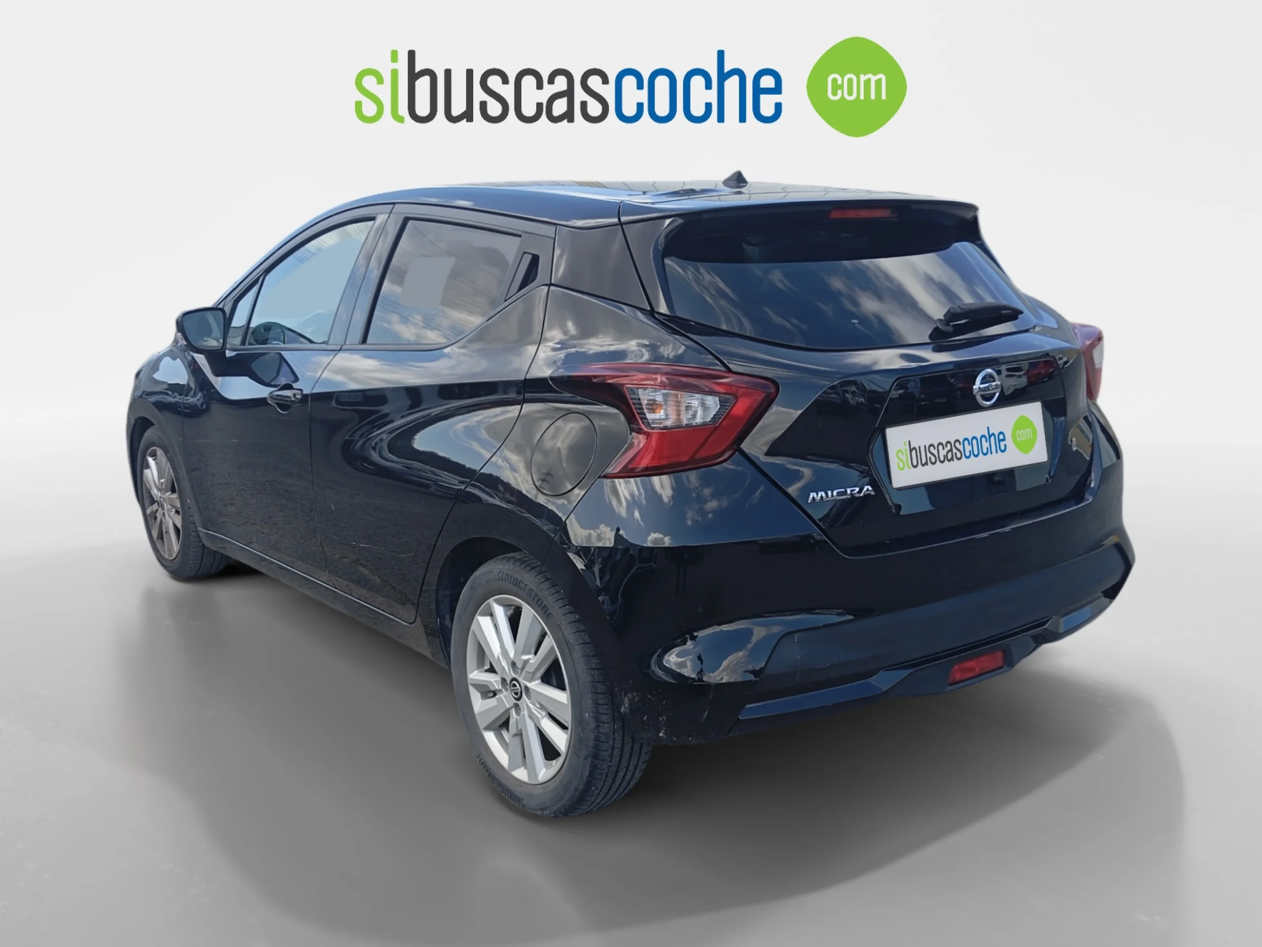 NISSAN MICRA IG T 74 KW (100 CV) E6D ACENTA - Foto 2