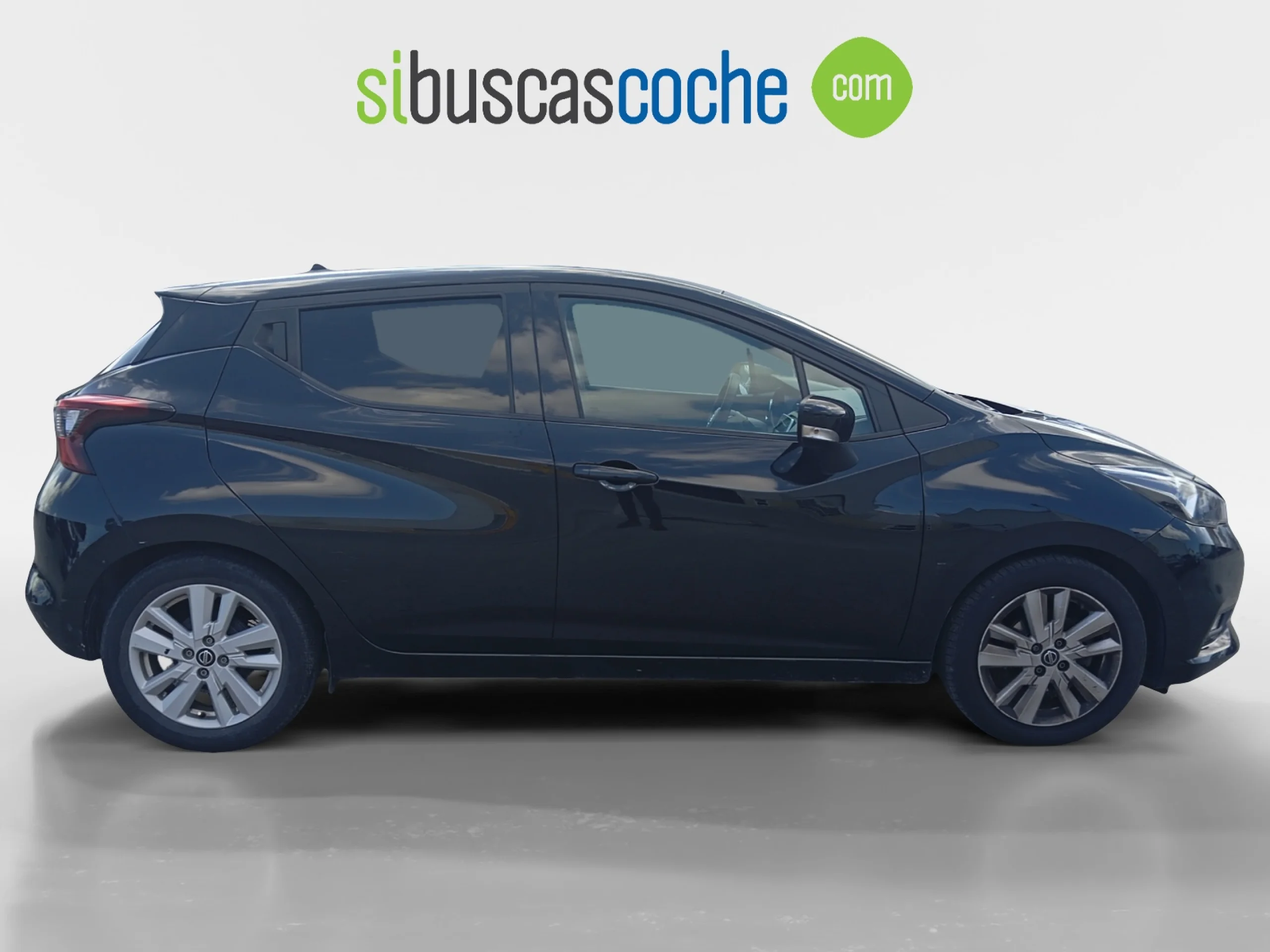 NISSAN MICRA IG T 74 KW (100 CV) E6D ACENTA - Foto 3