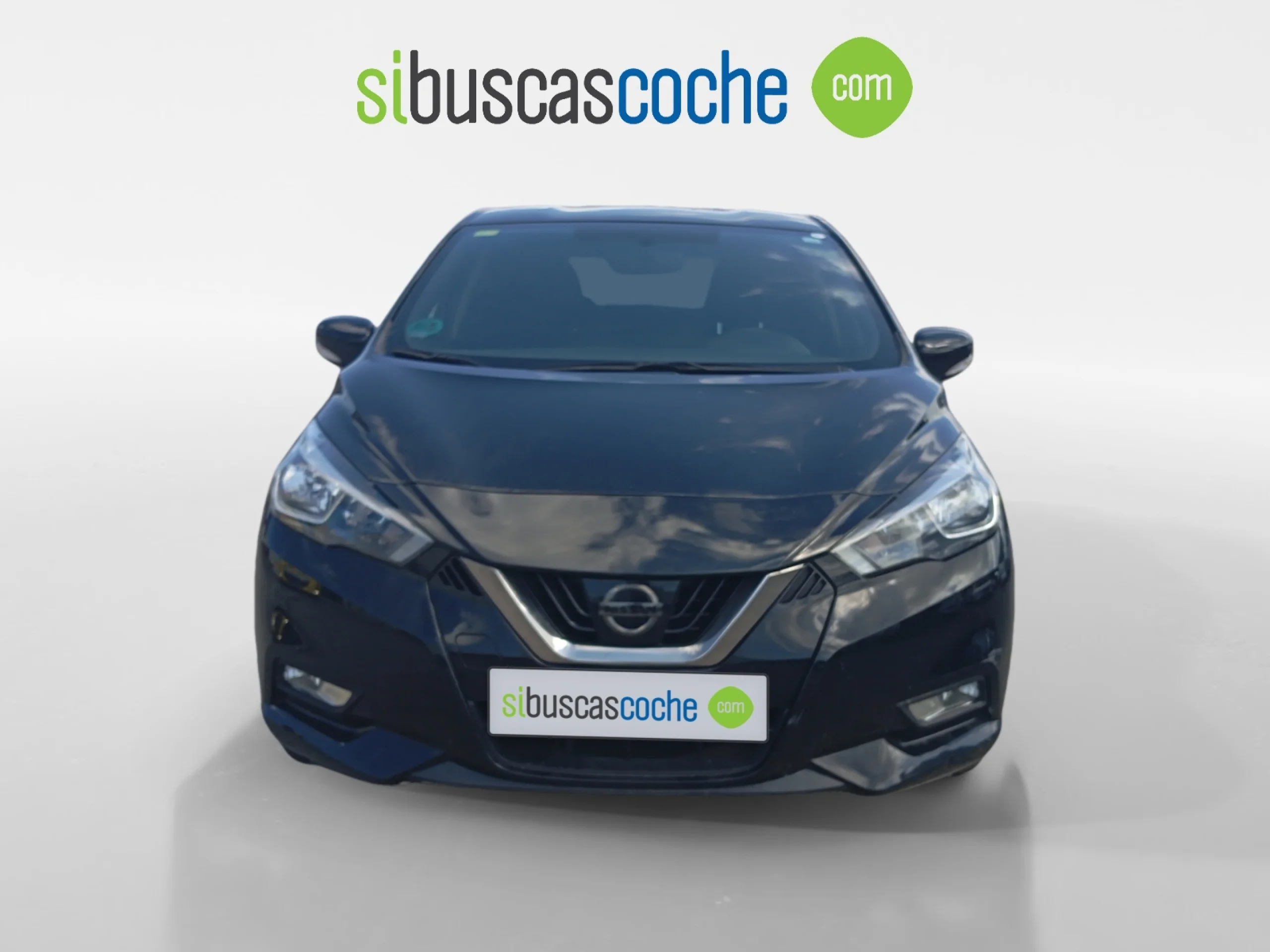 NISSAN MICRA IG T 74 KW (100 CV) E6D ACENTA - Foto 12
