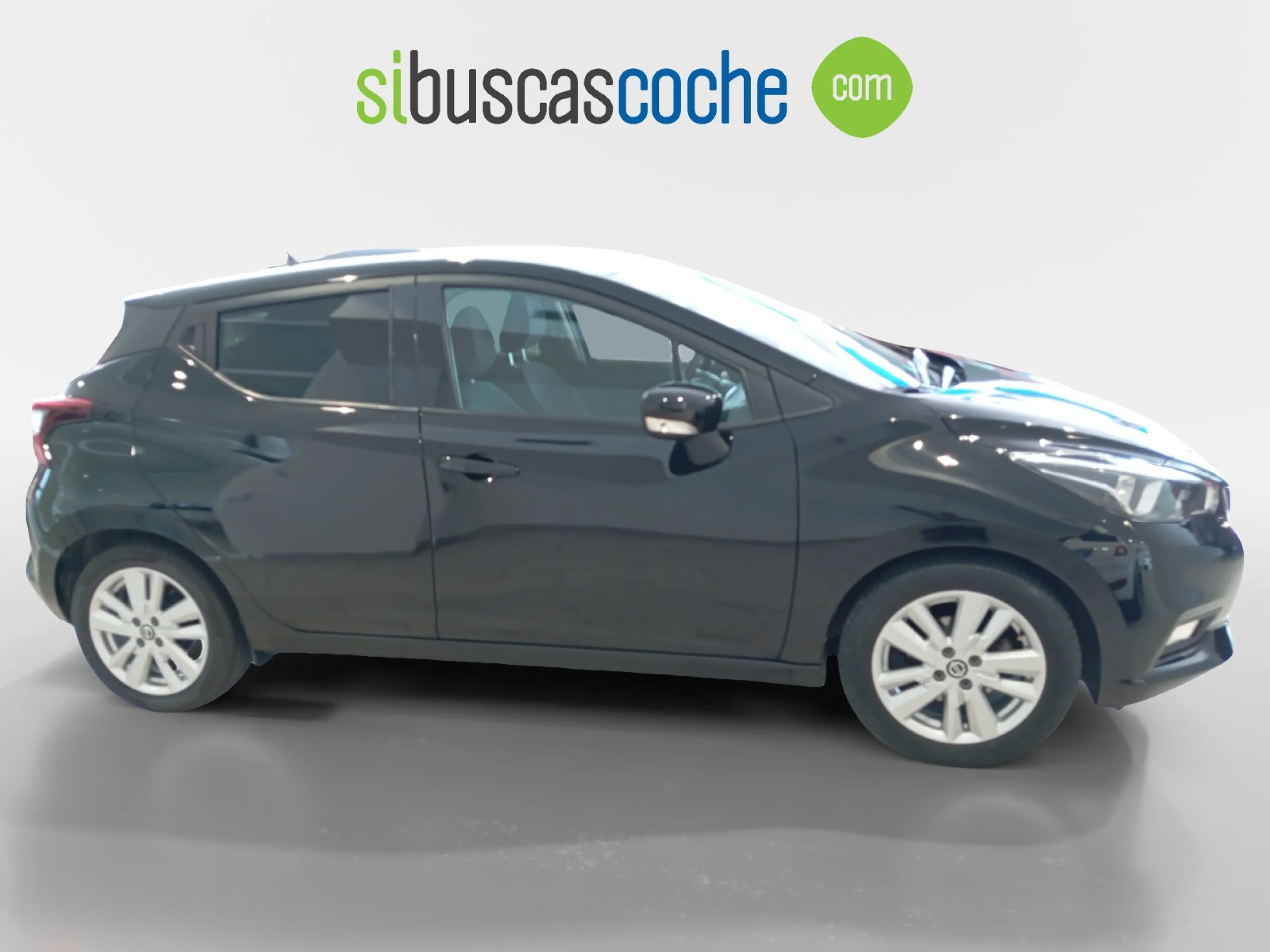 NISSAN MICRA IG T 74 KW (100 CV) E6D ACENTA - Foto 3