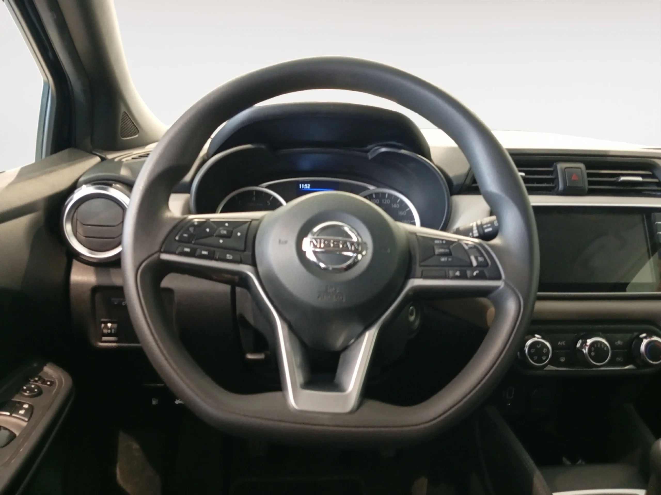 NISSAN MICRA IG T 74 KW (100 CV) E6D ACENTA - Foto 11