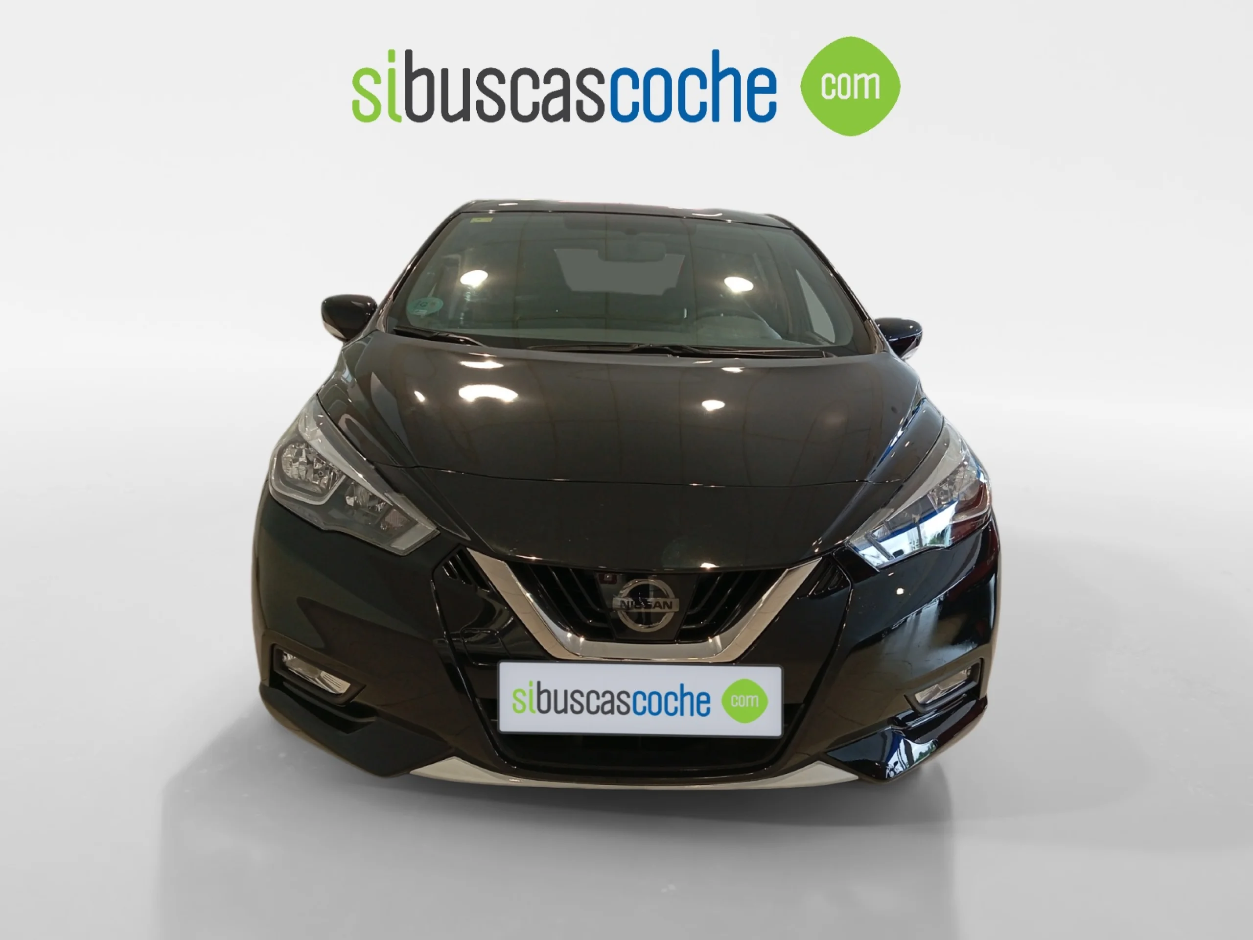 NISSAN MICRA IG T 74 KW (100 CV) E6D ACENTA - Foto 12