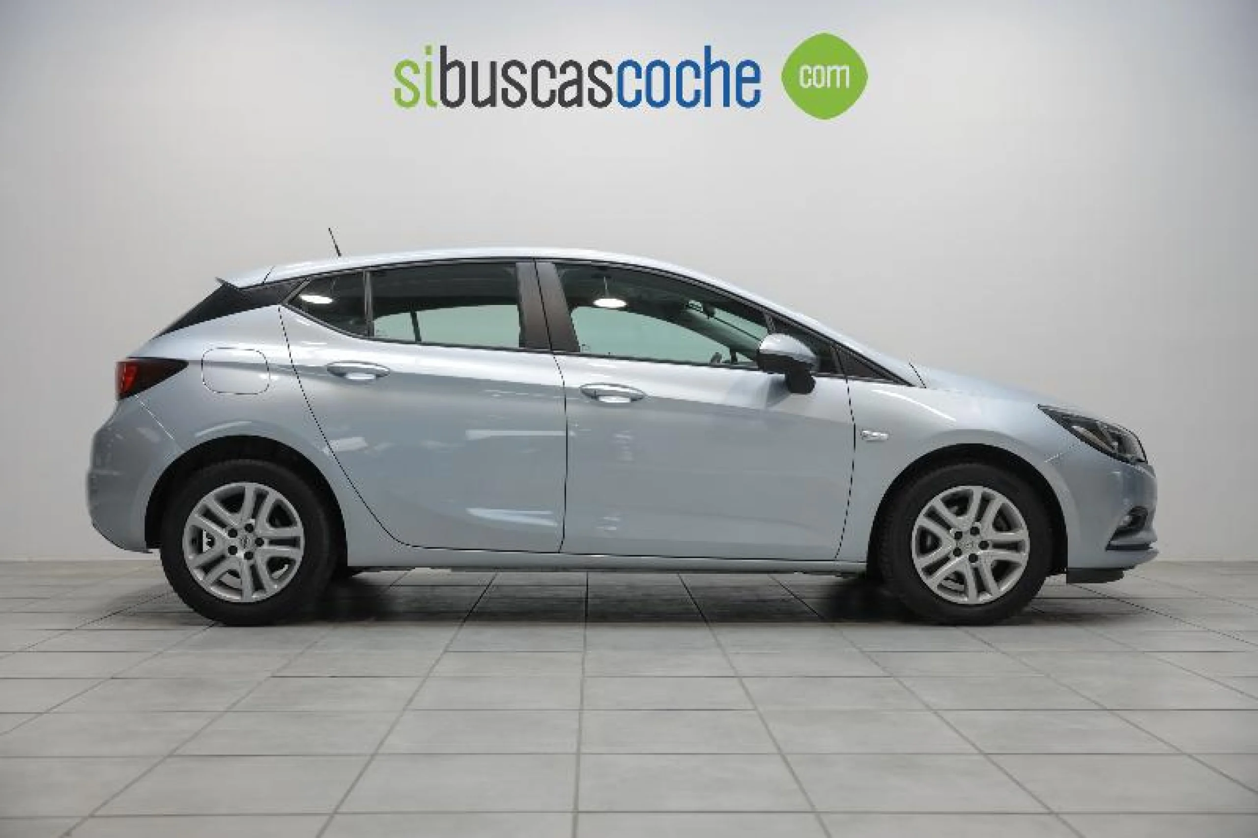 OPEL ASTRA 1.6 CDTI 110 CV SELECTIVE - Foto 3