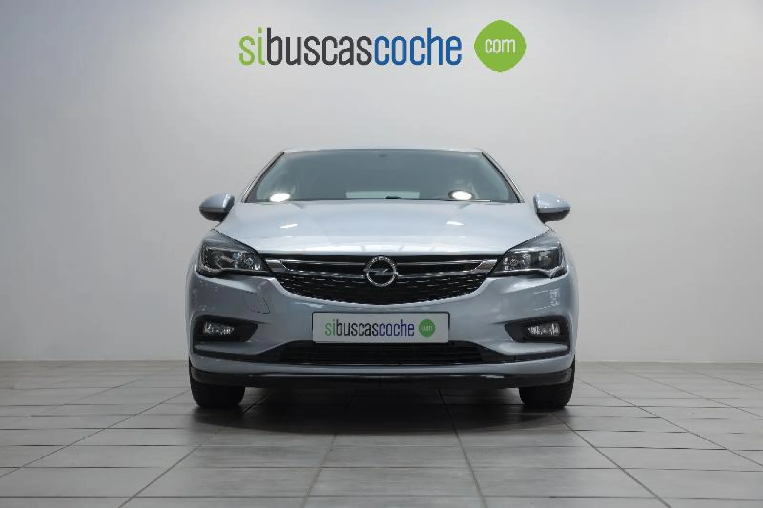OPEL ASTRA 1.6 CDTI 110 CV SELECTIVE - Foto 22